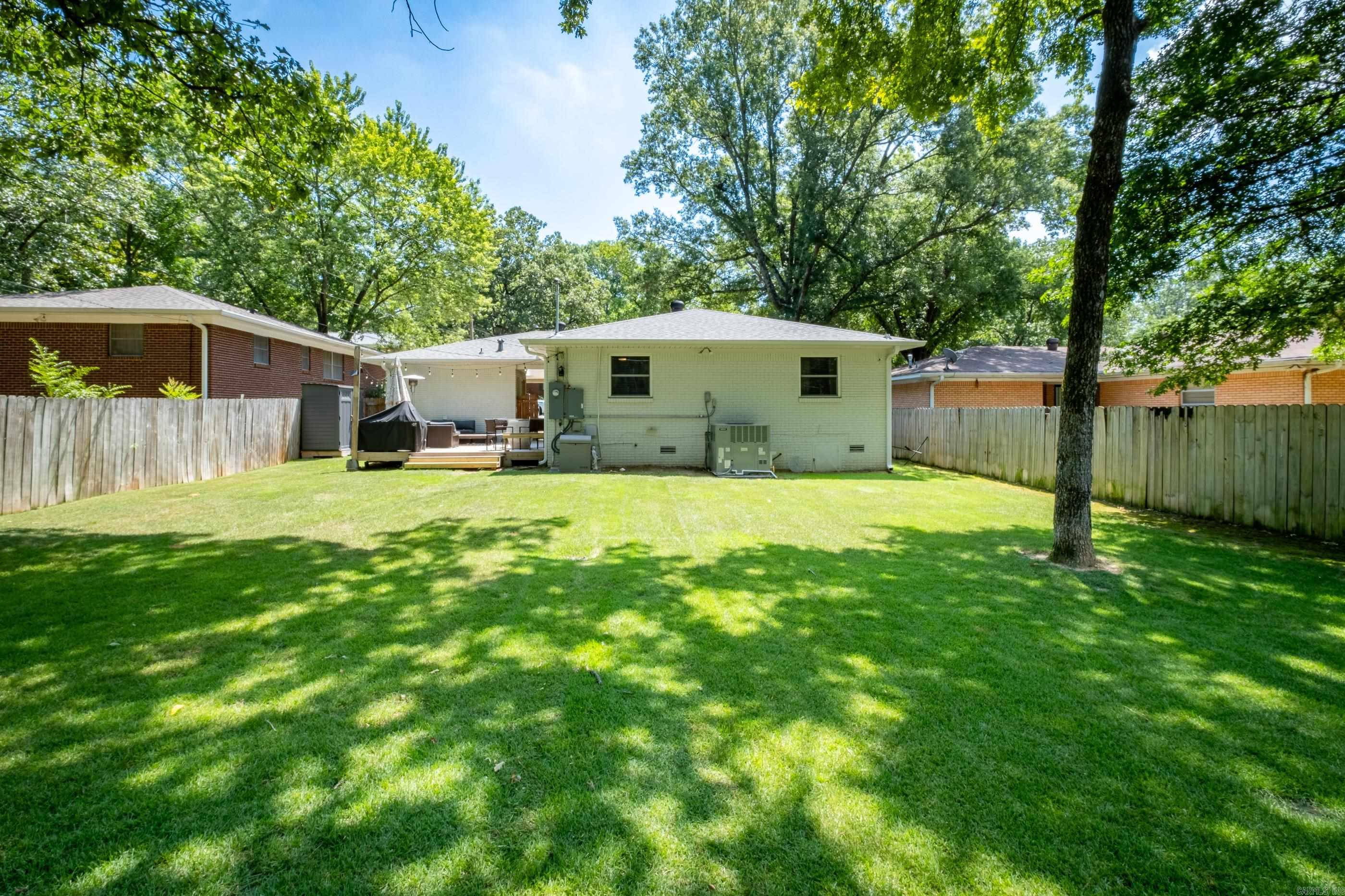 Success - Residential