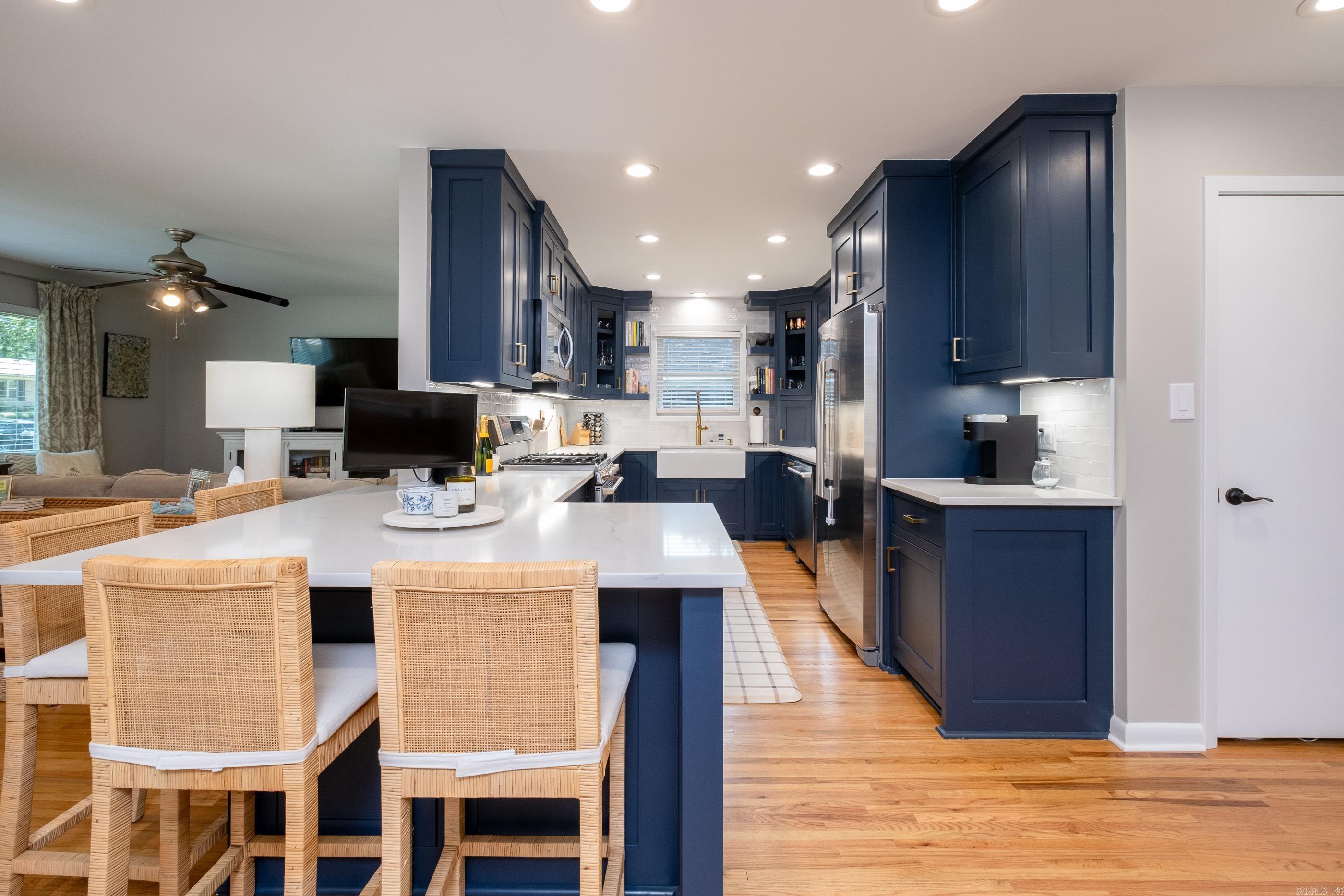 Success - Residential