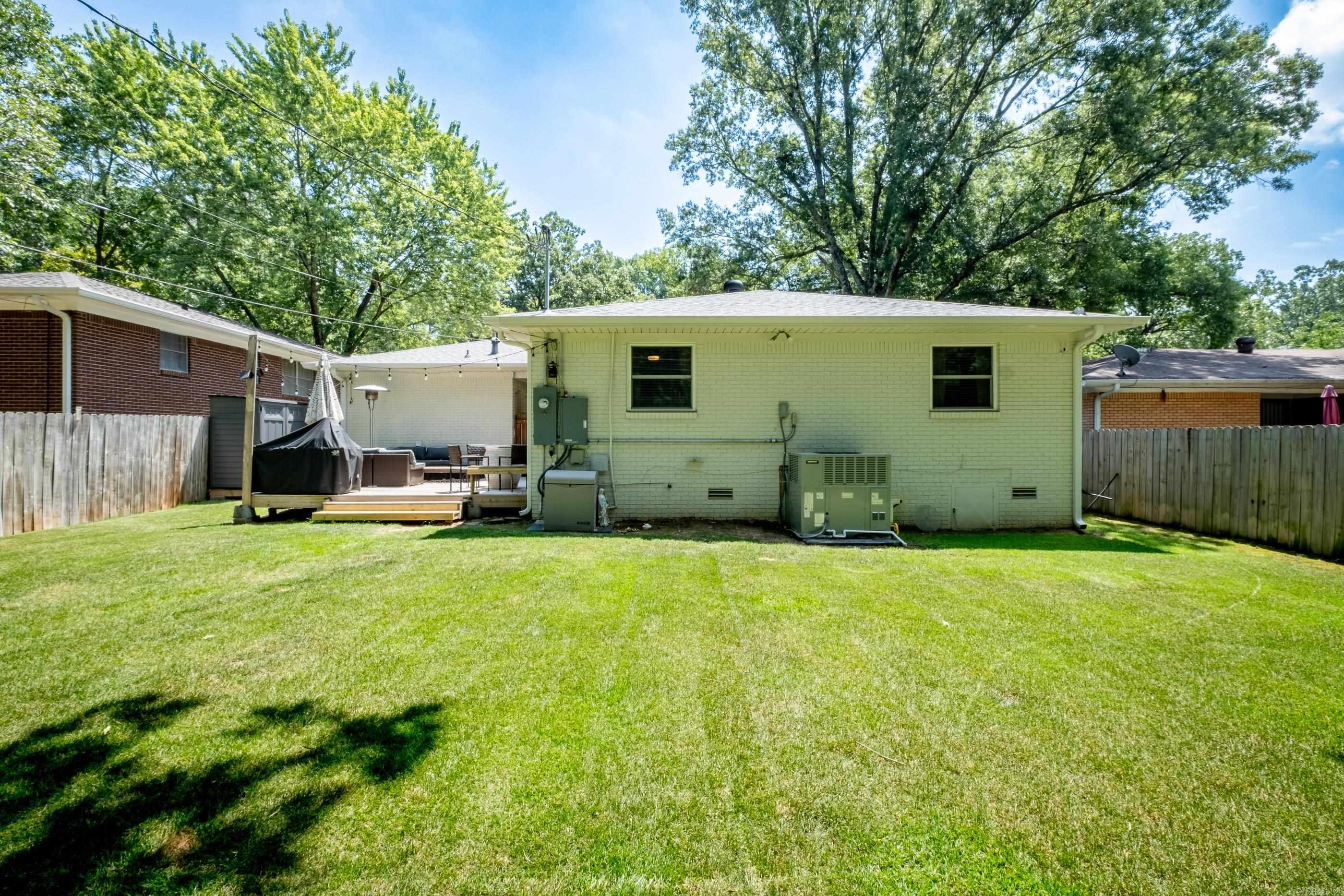 Success - Residential