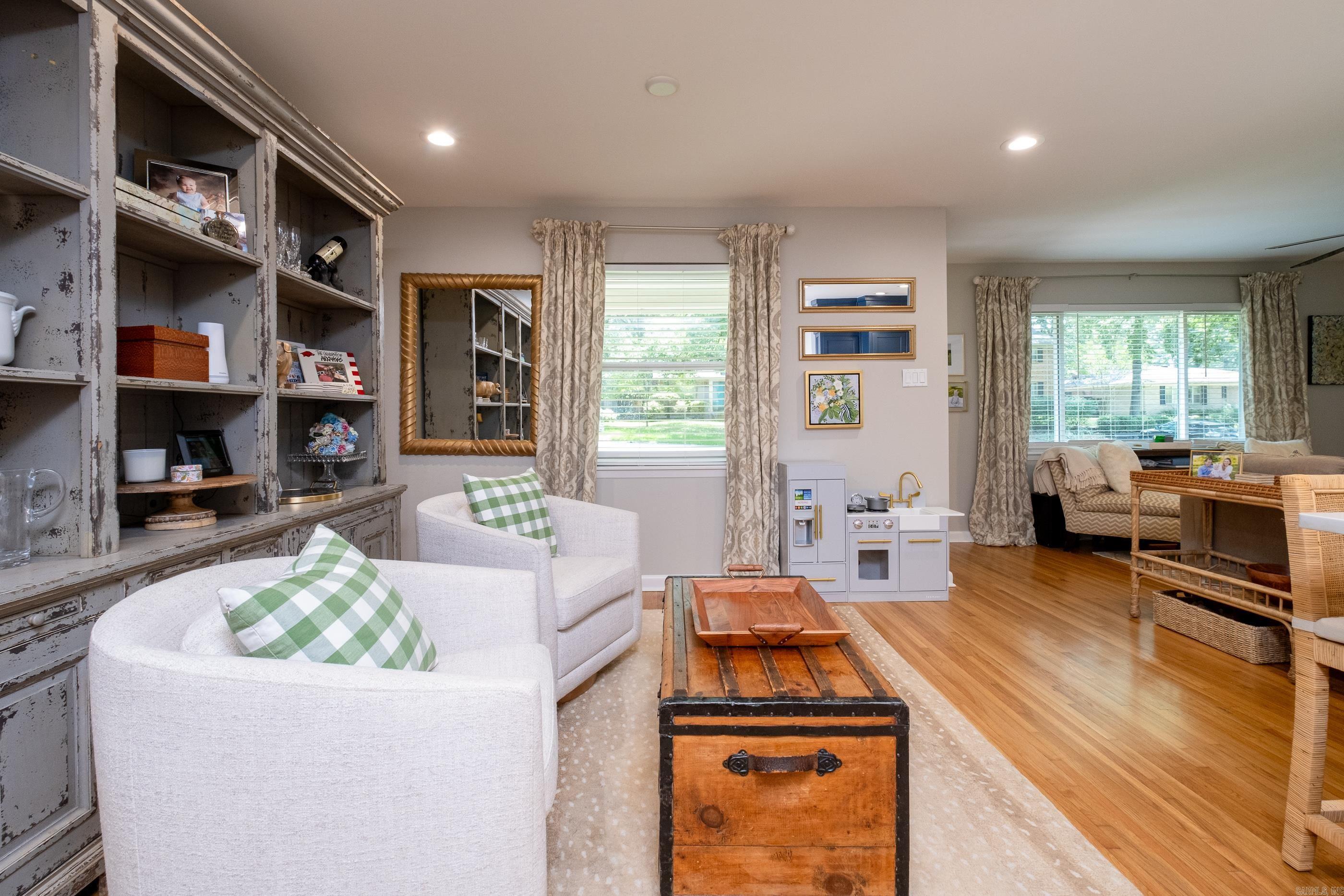 Success - Residential