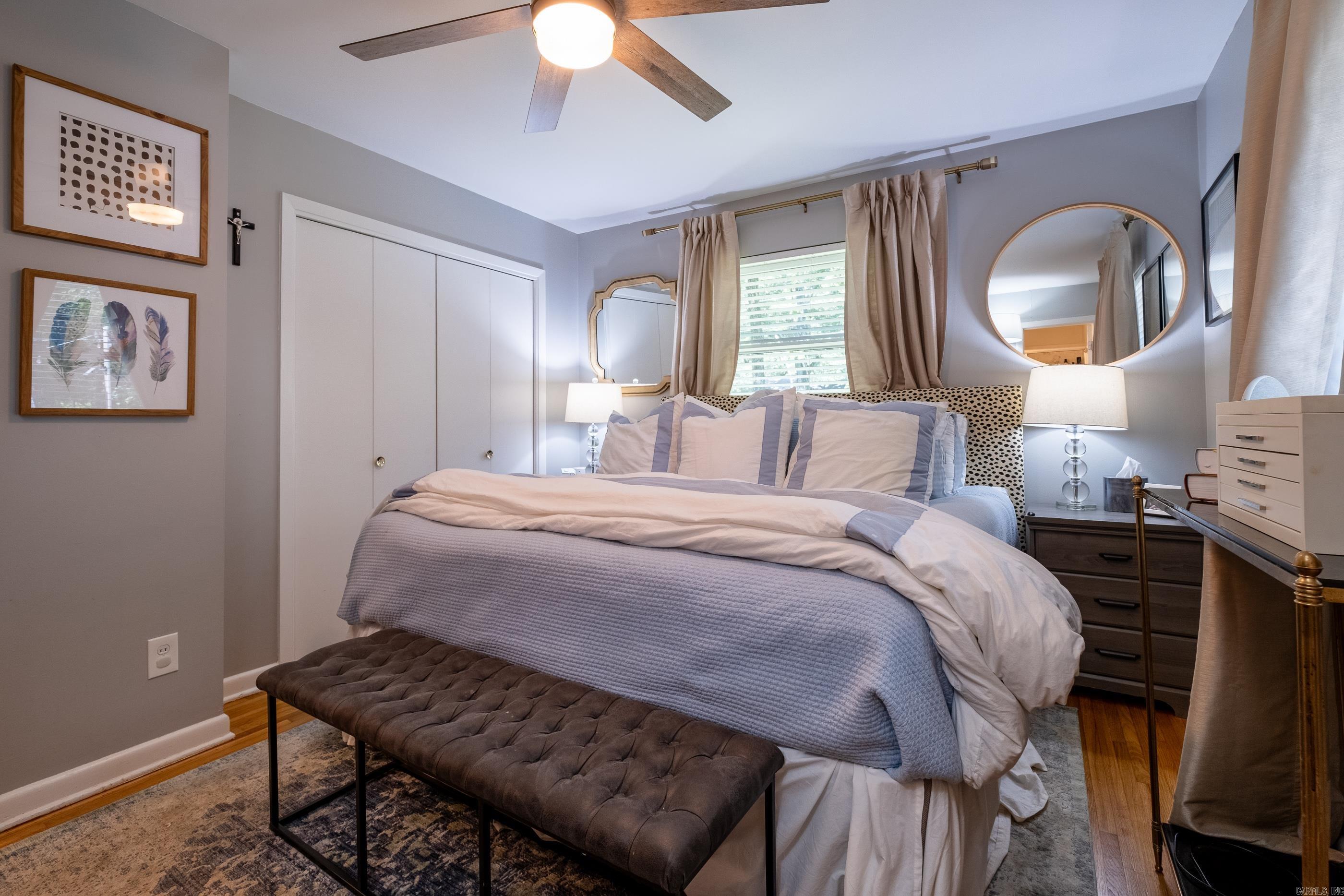 Success - Residential