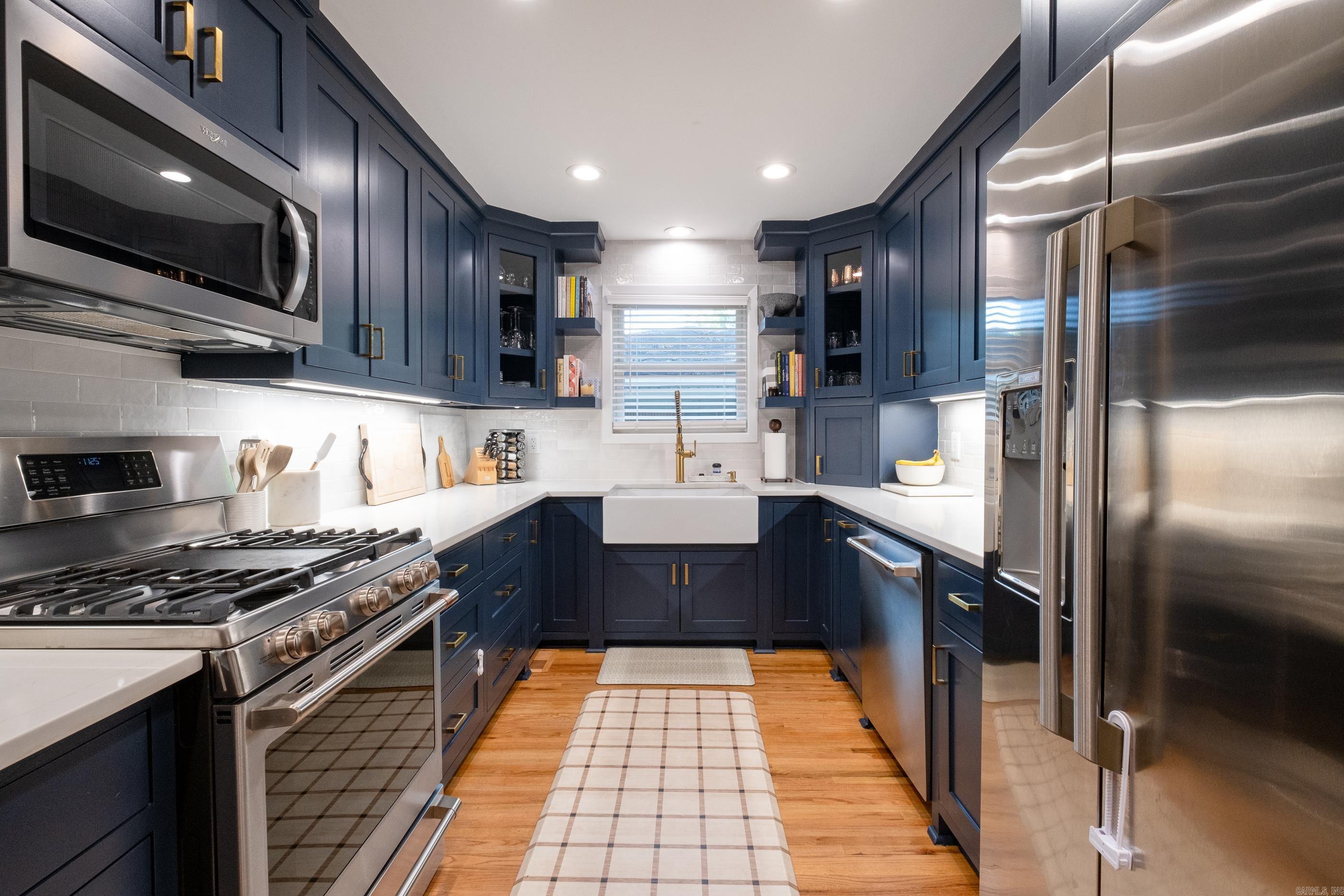 Success - Residential