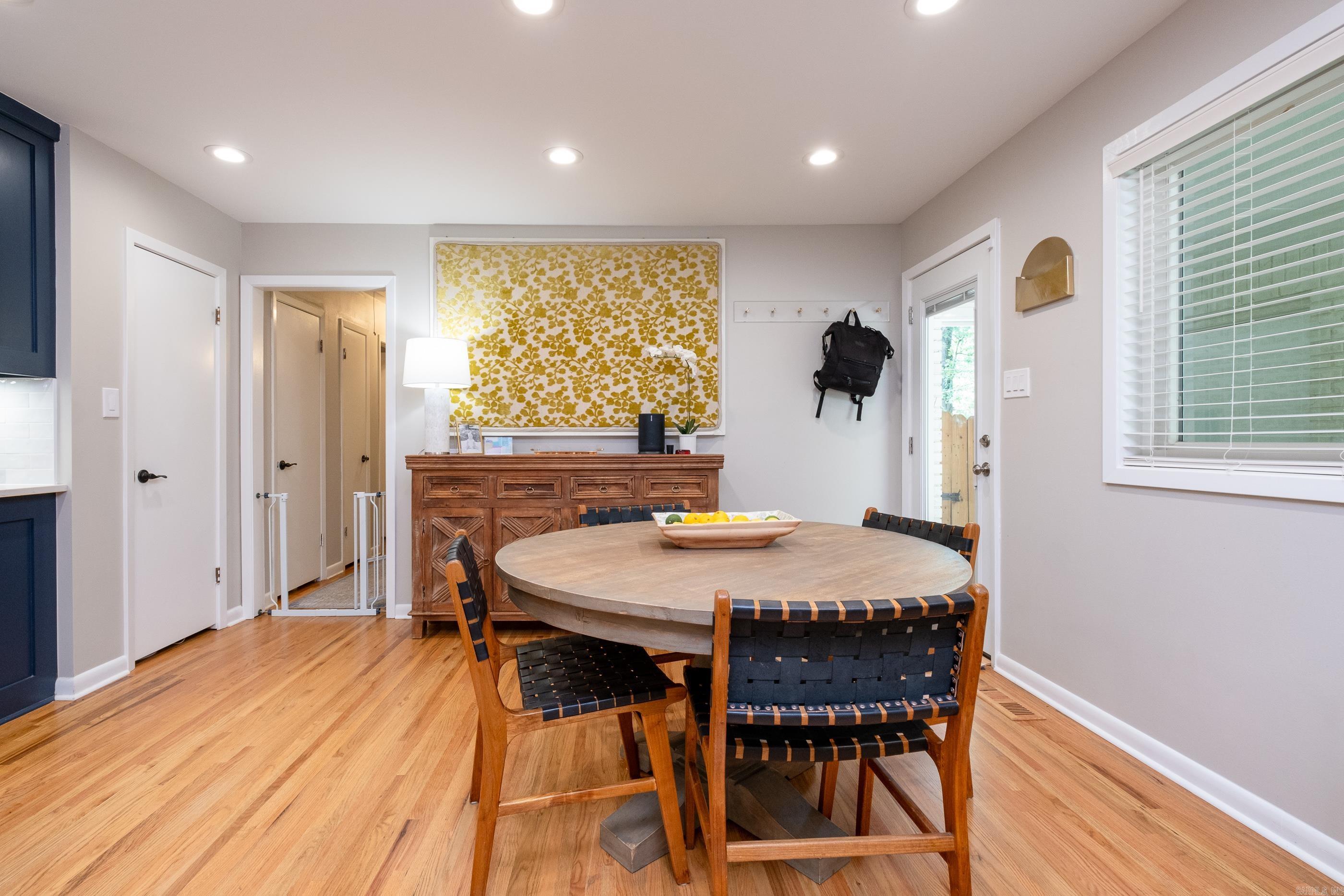 Success - Residential