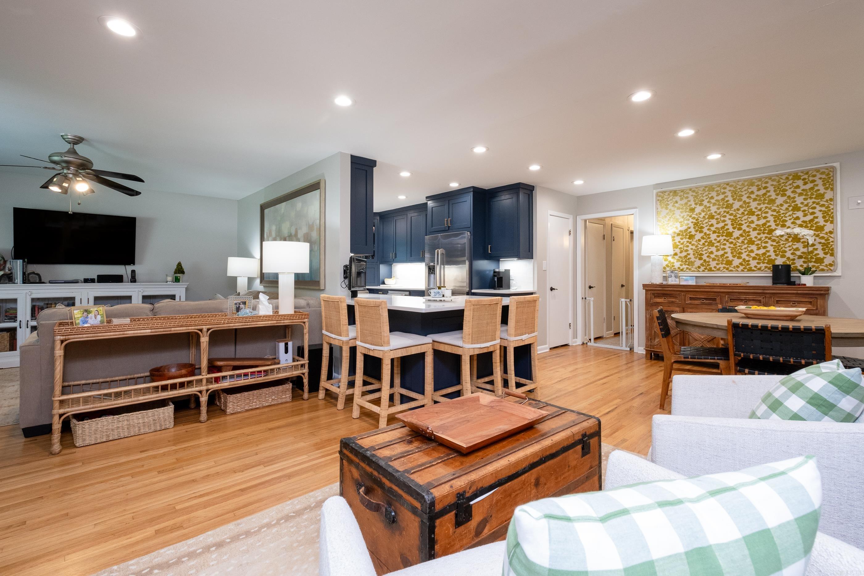 Success - Residential