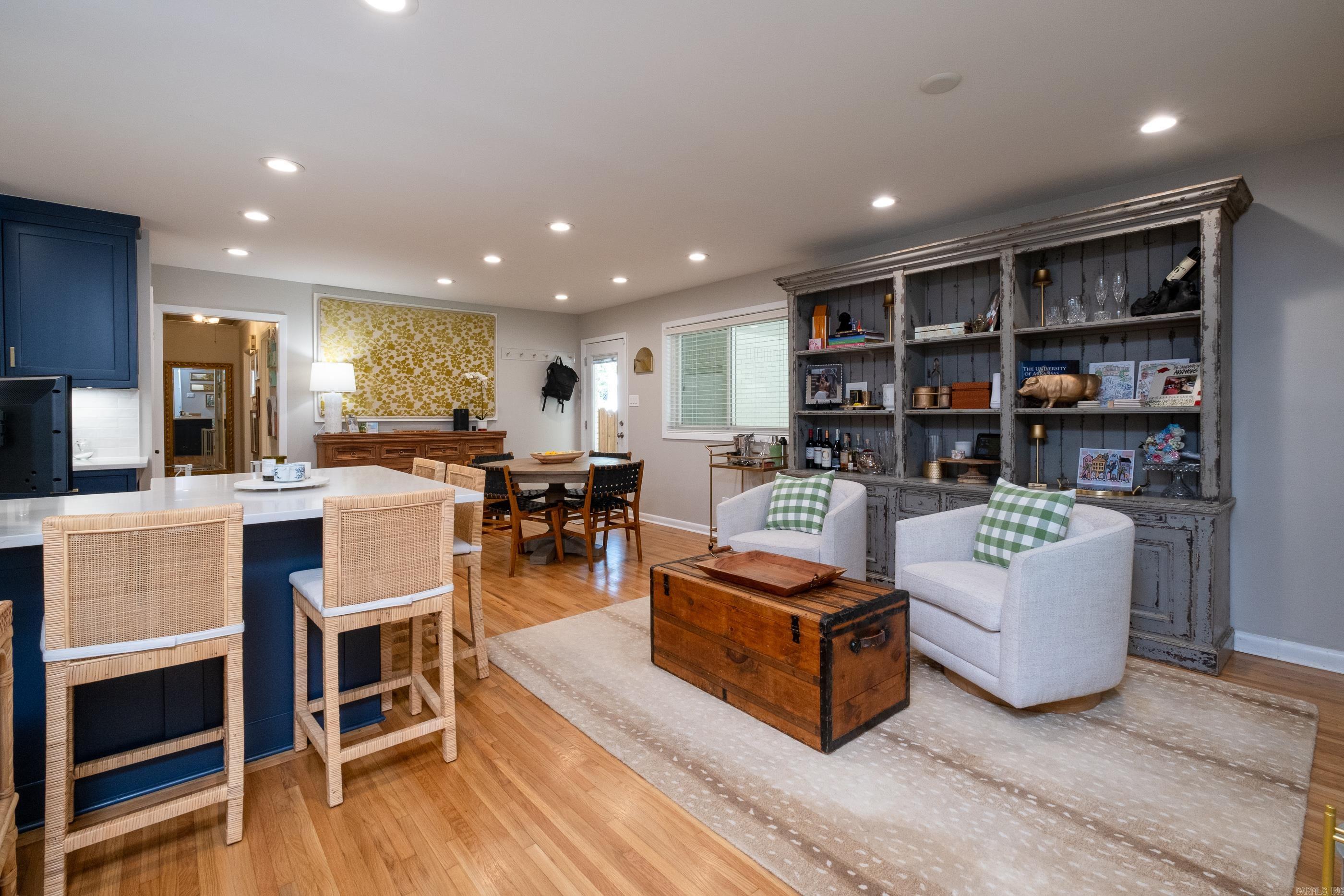 Success - Residential