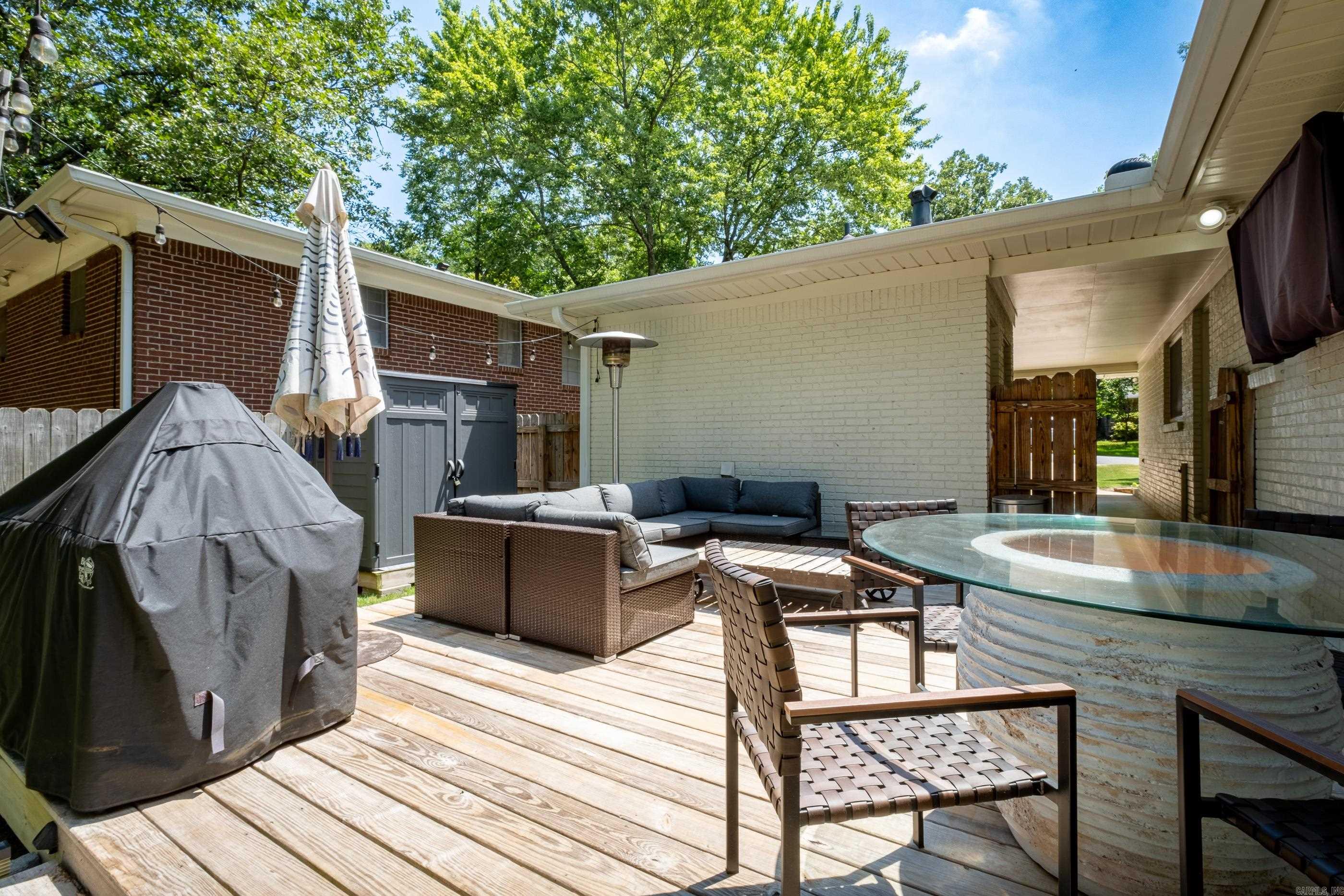 Success - Residential