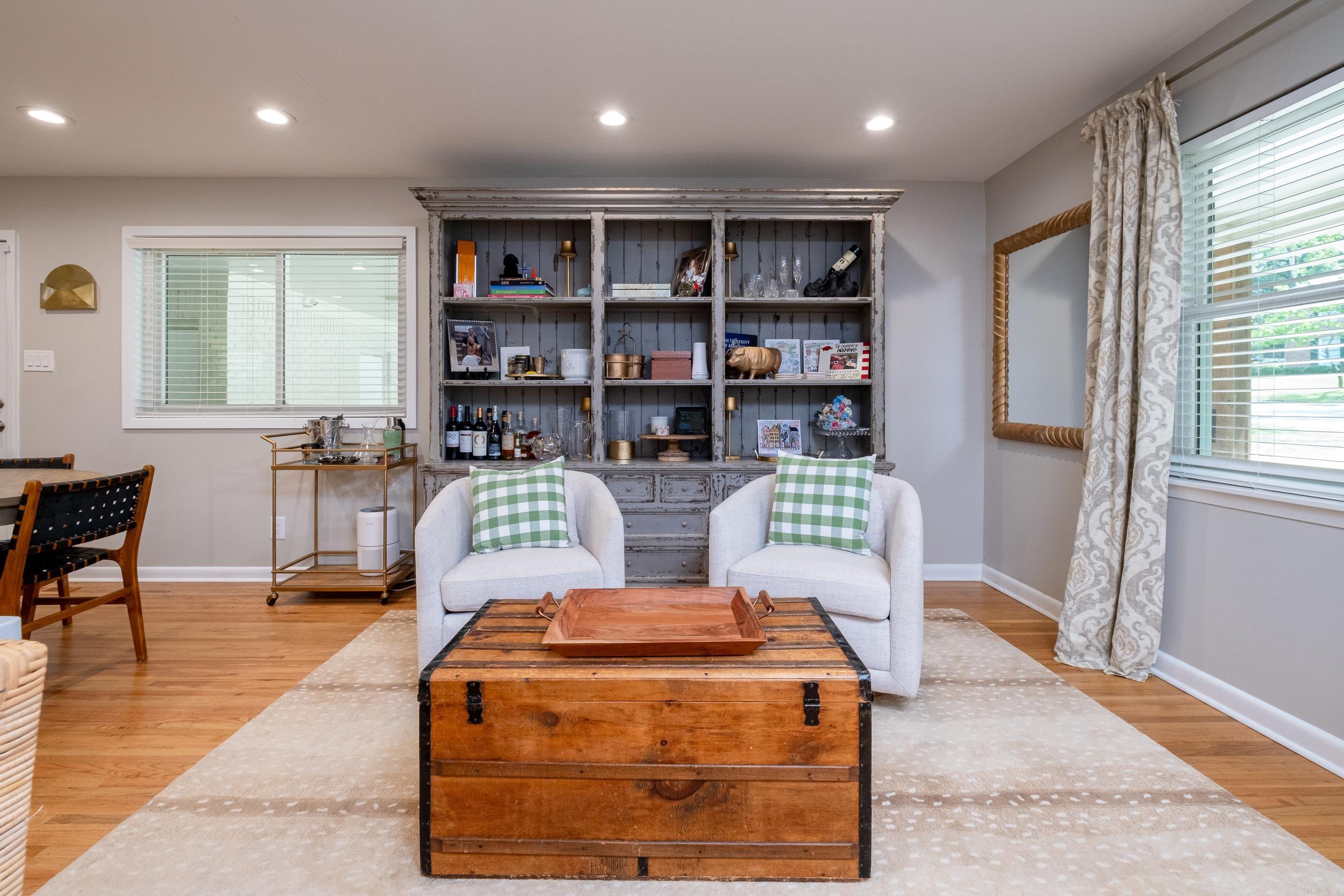 Success - Residential