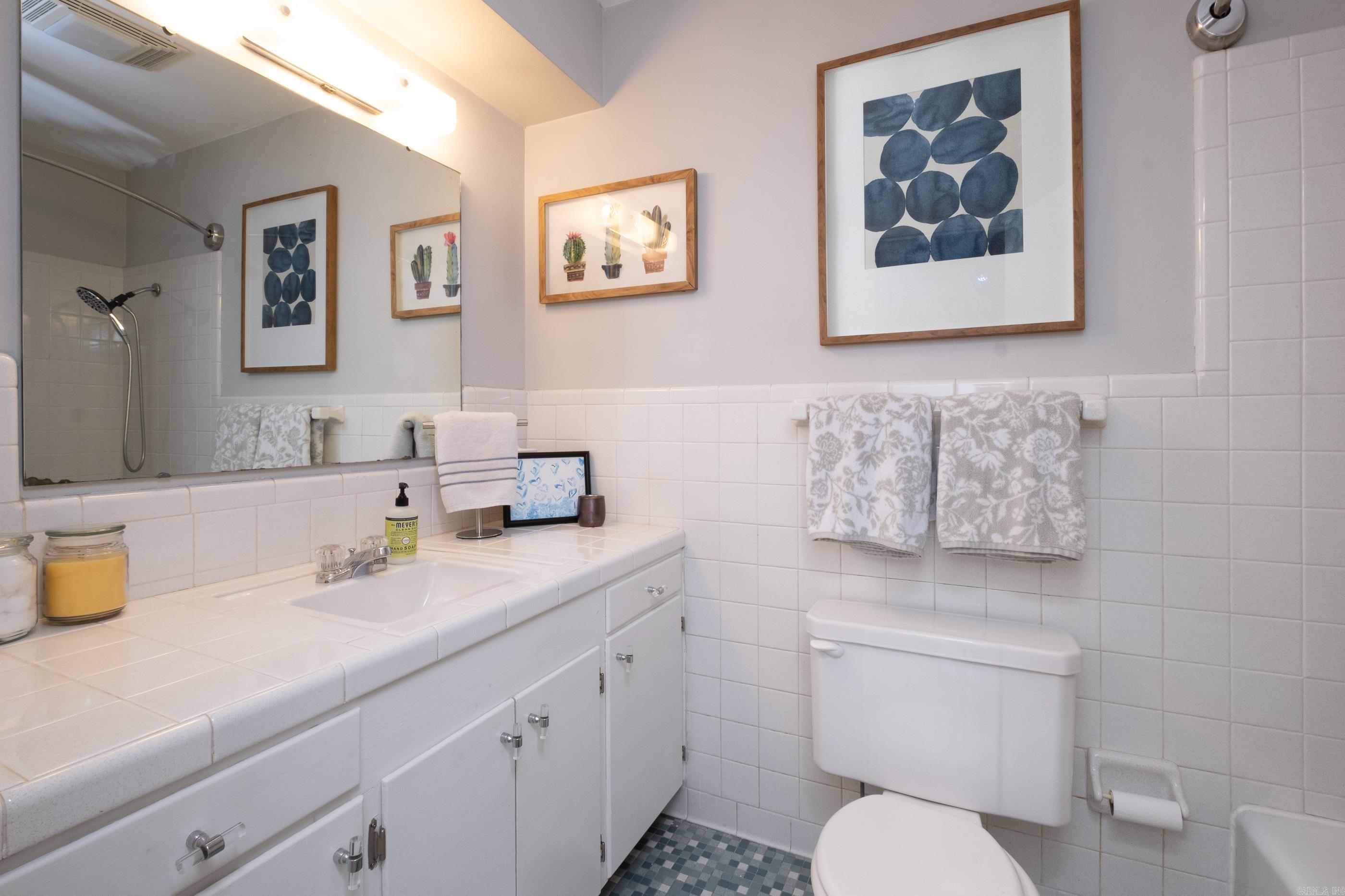 Success - Residential