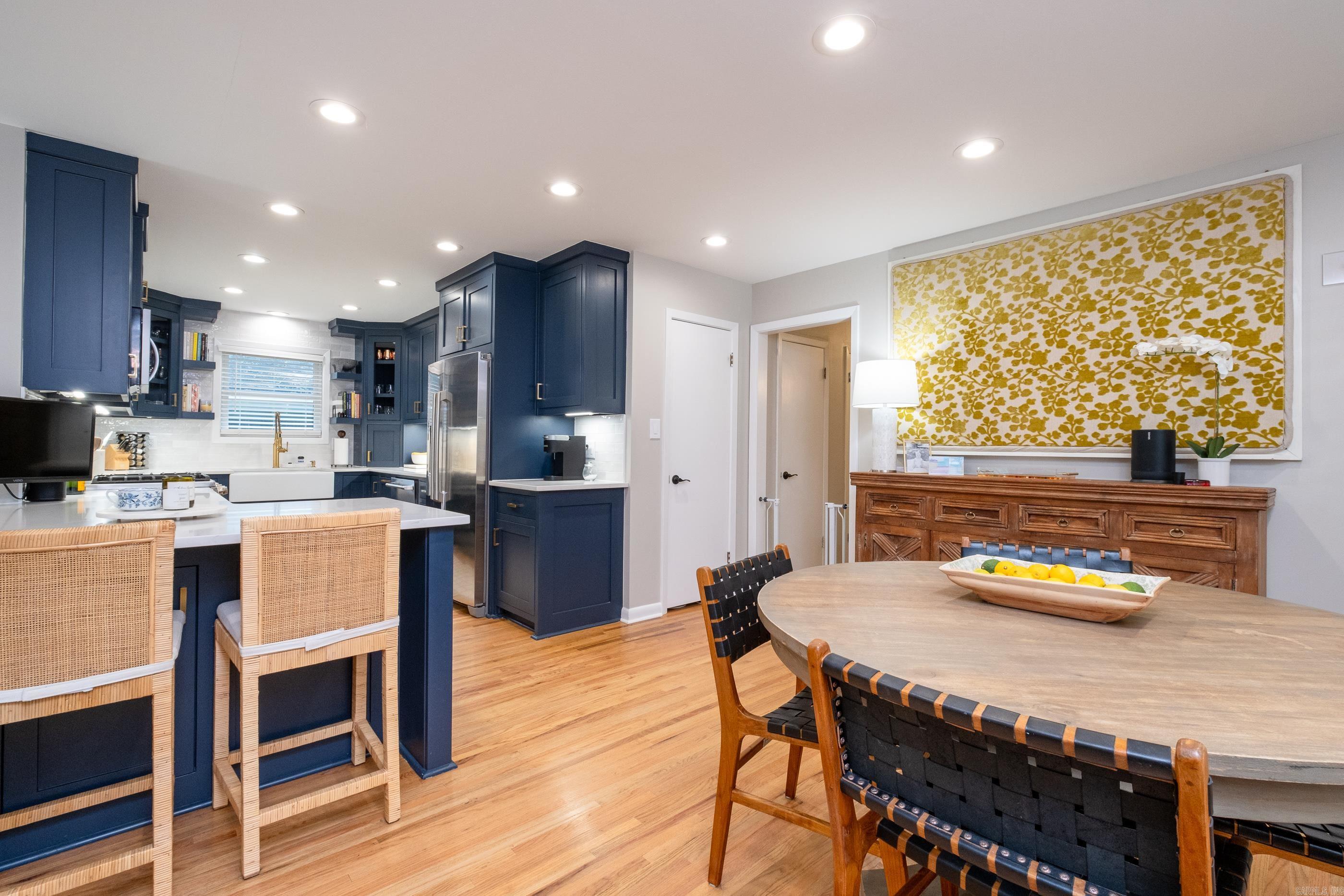 Success - Residential