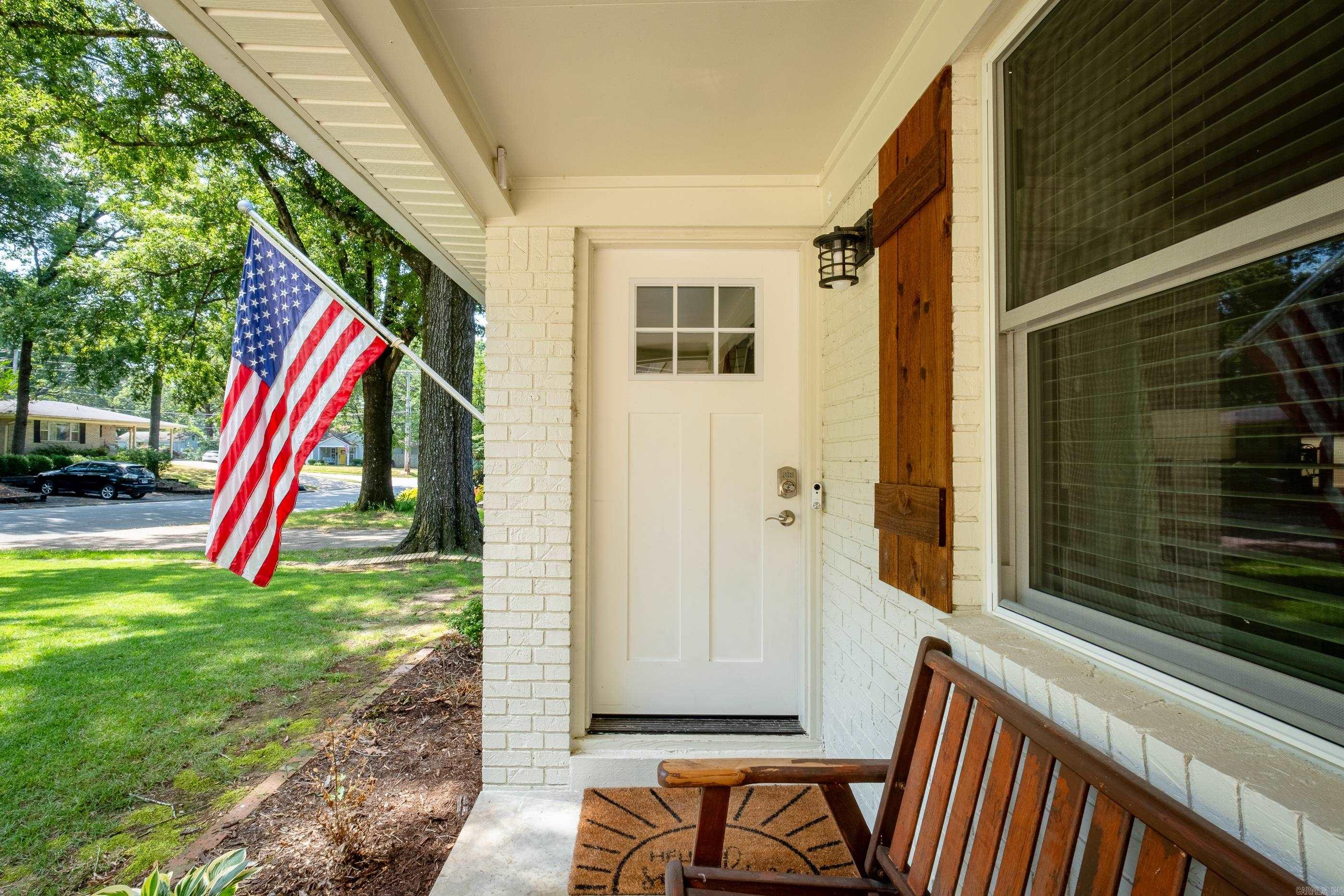 Success - Residential