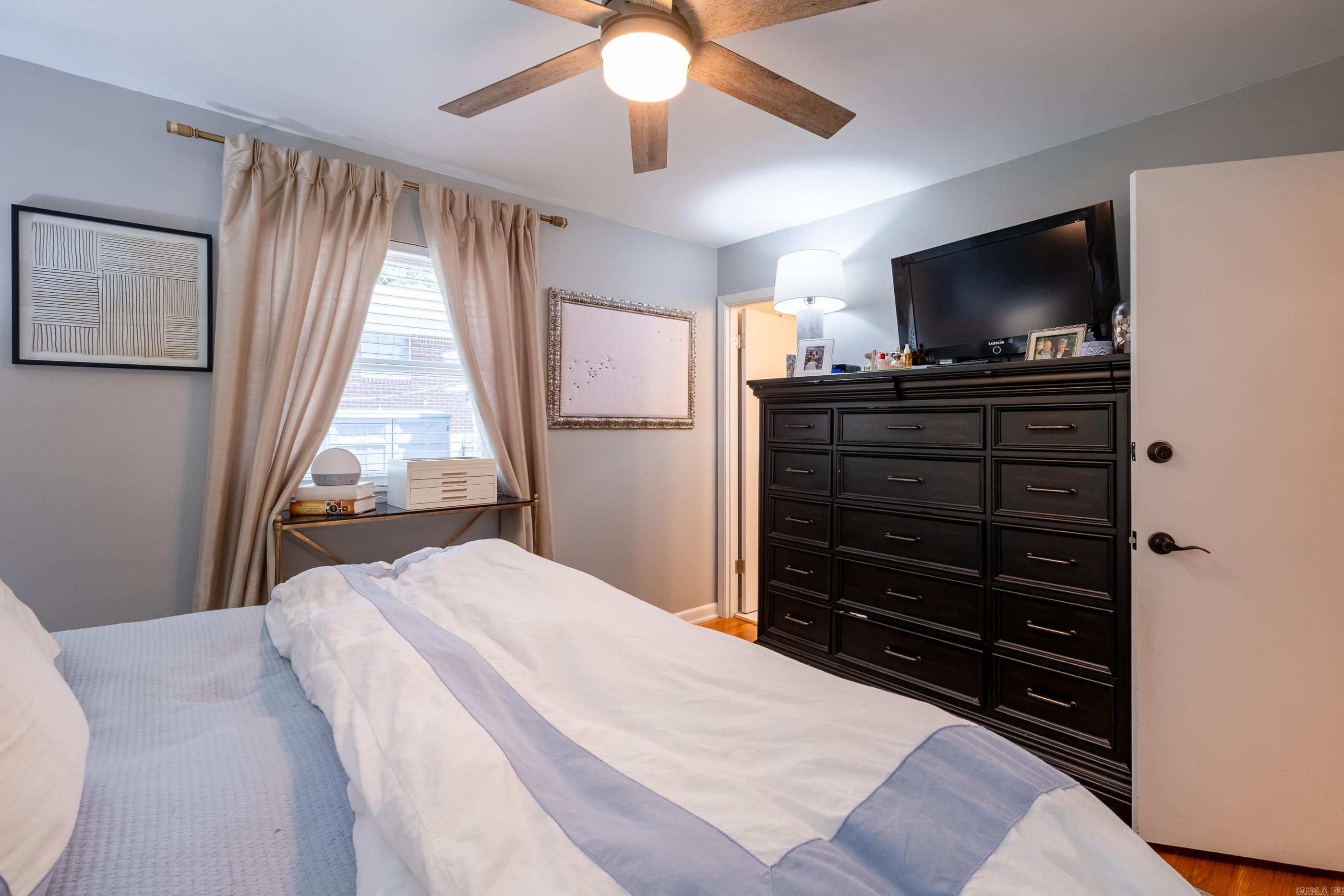 Success - Residential