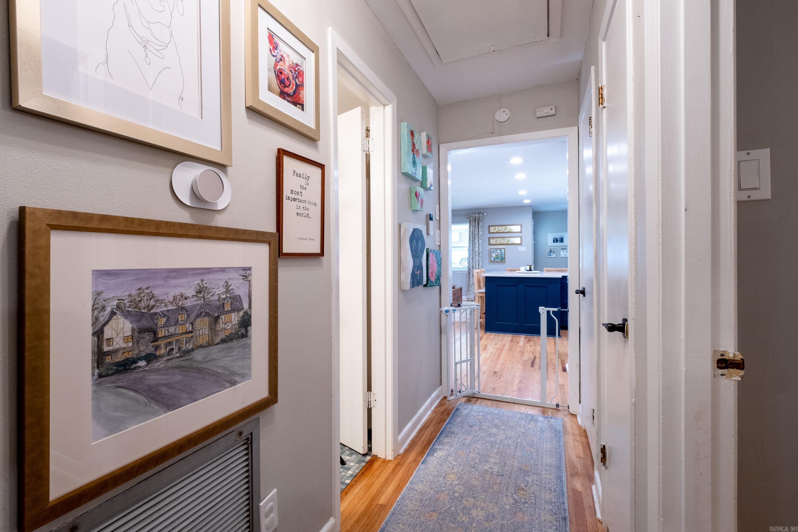 Success - Residential