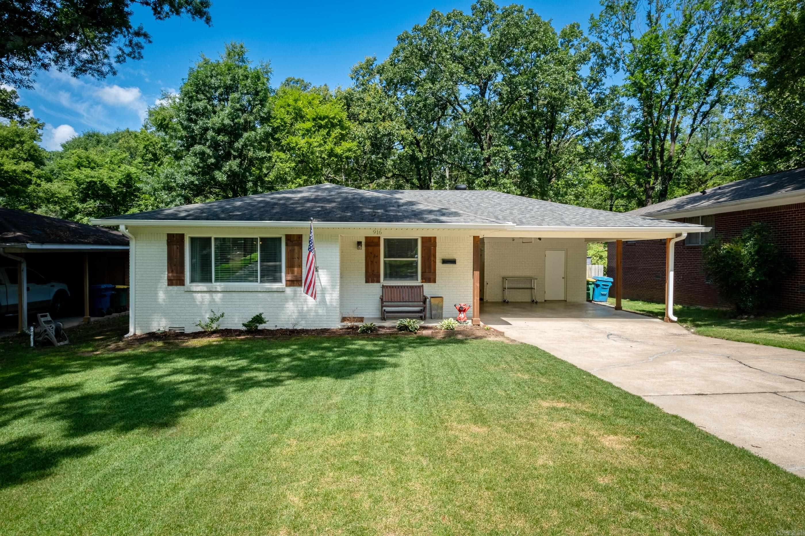 Success - Residential