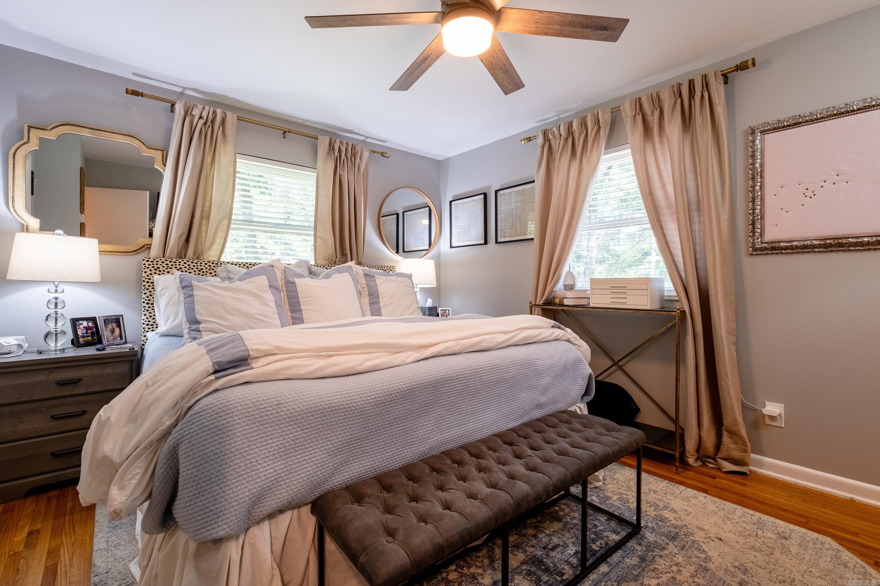 Success - Residential