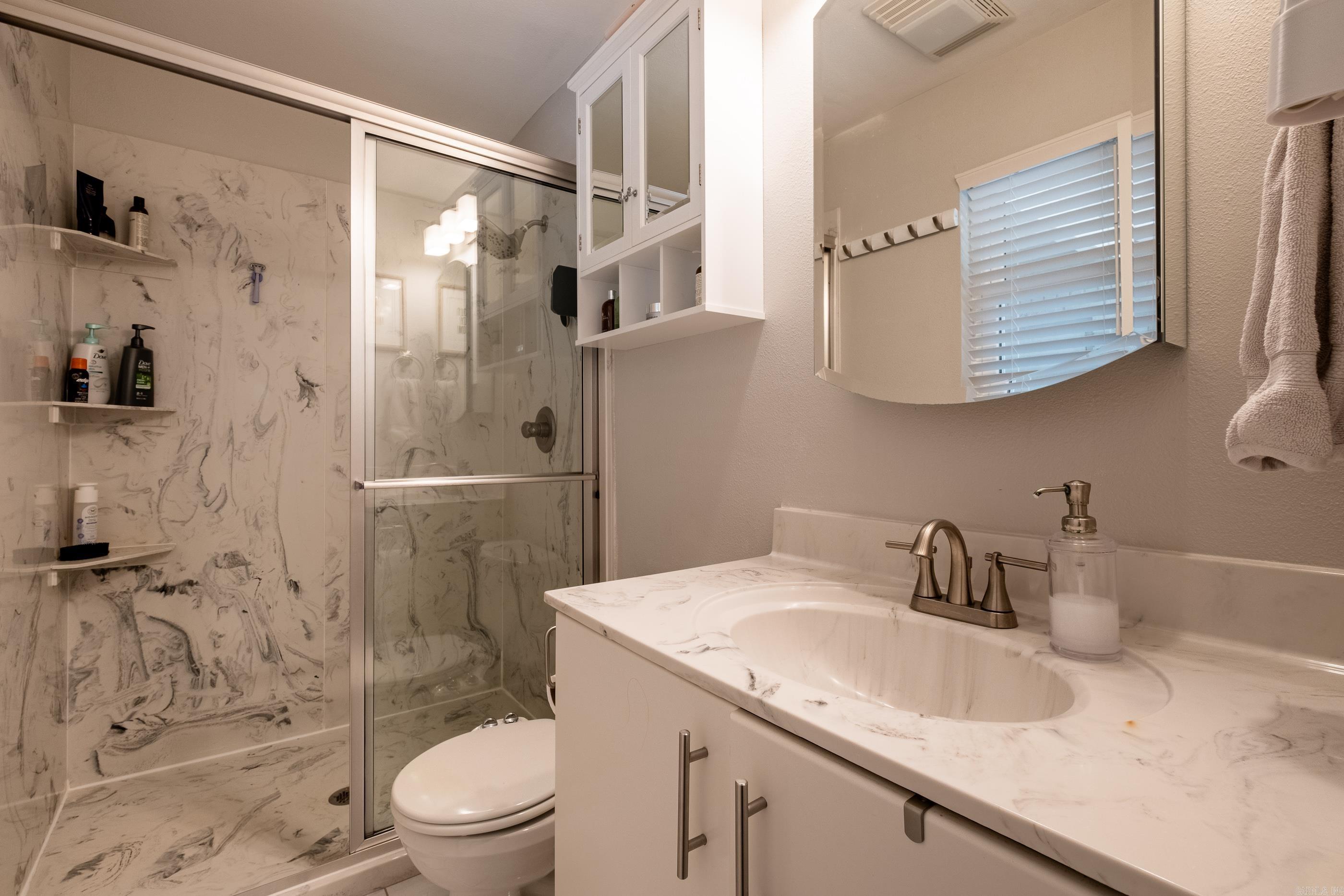 Success - Residential