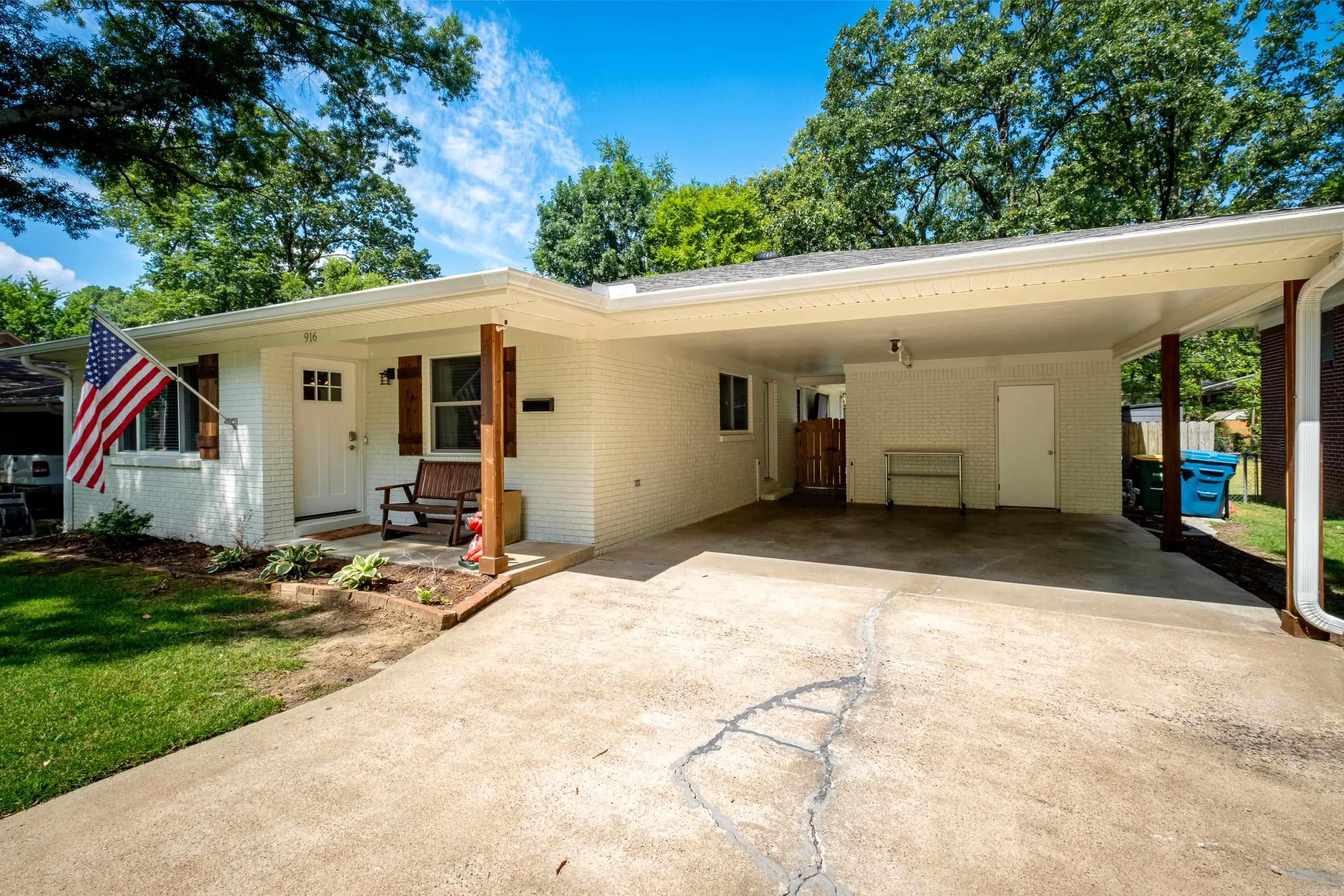 Success - Residential