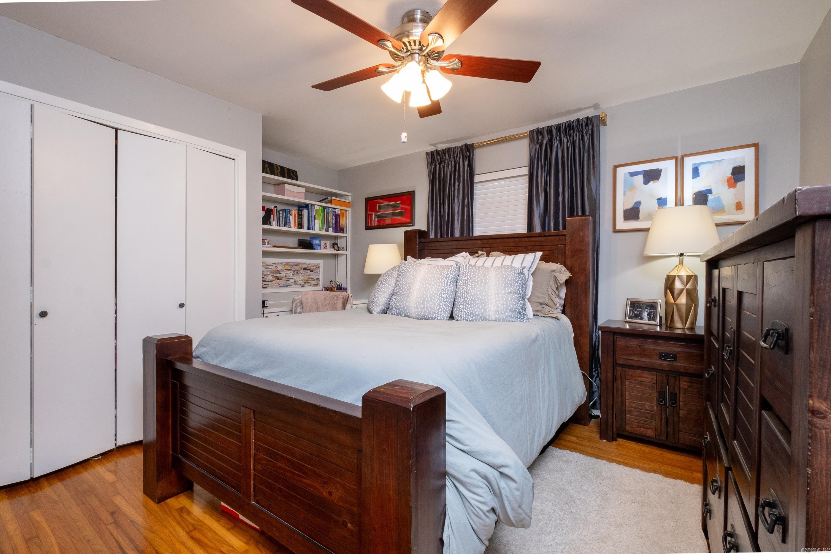 Success - Residential