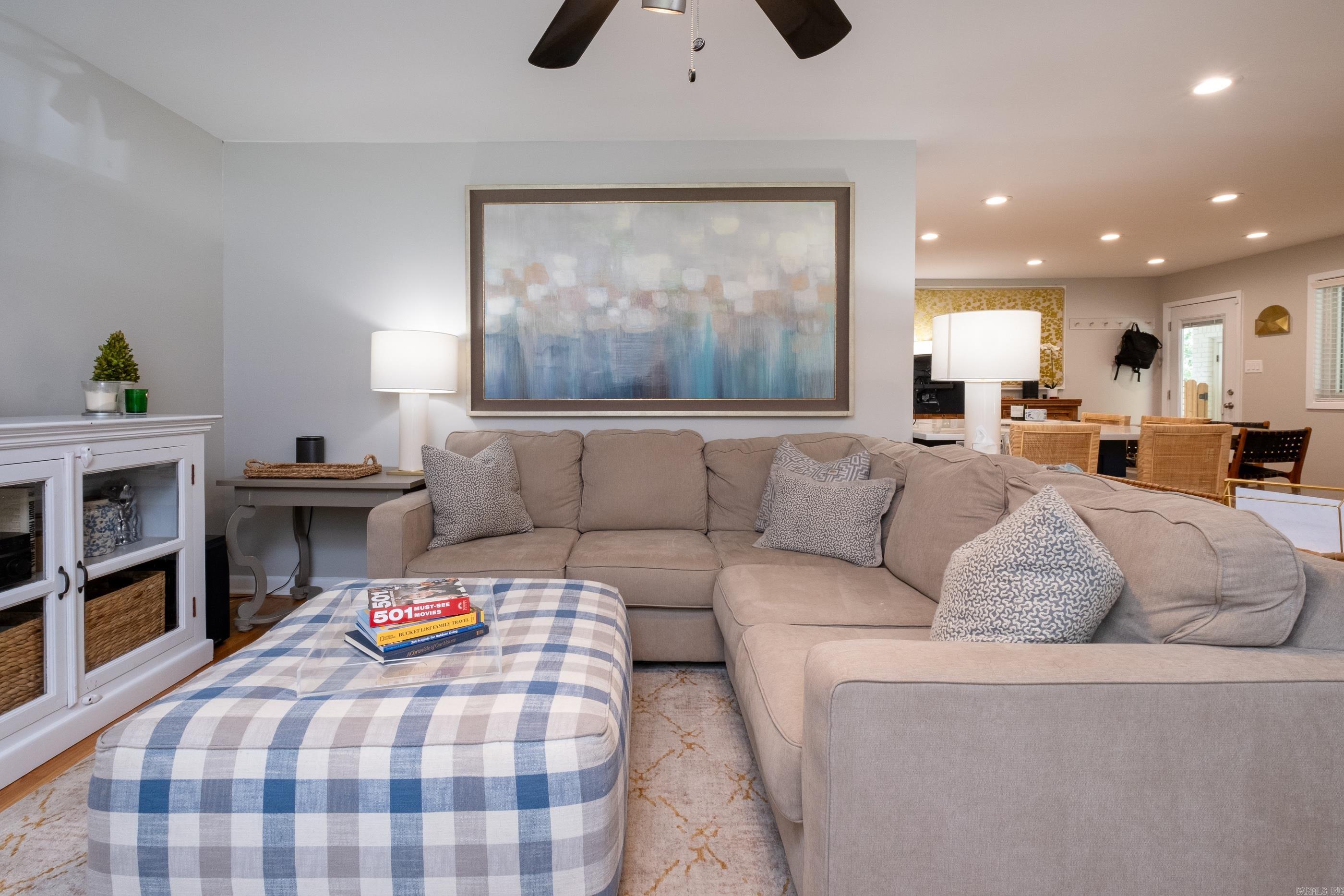 Success - Residential