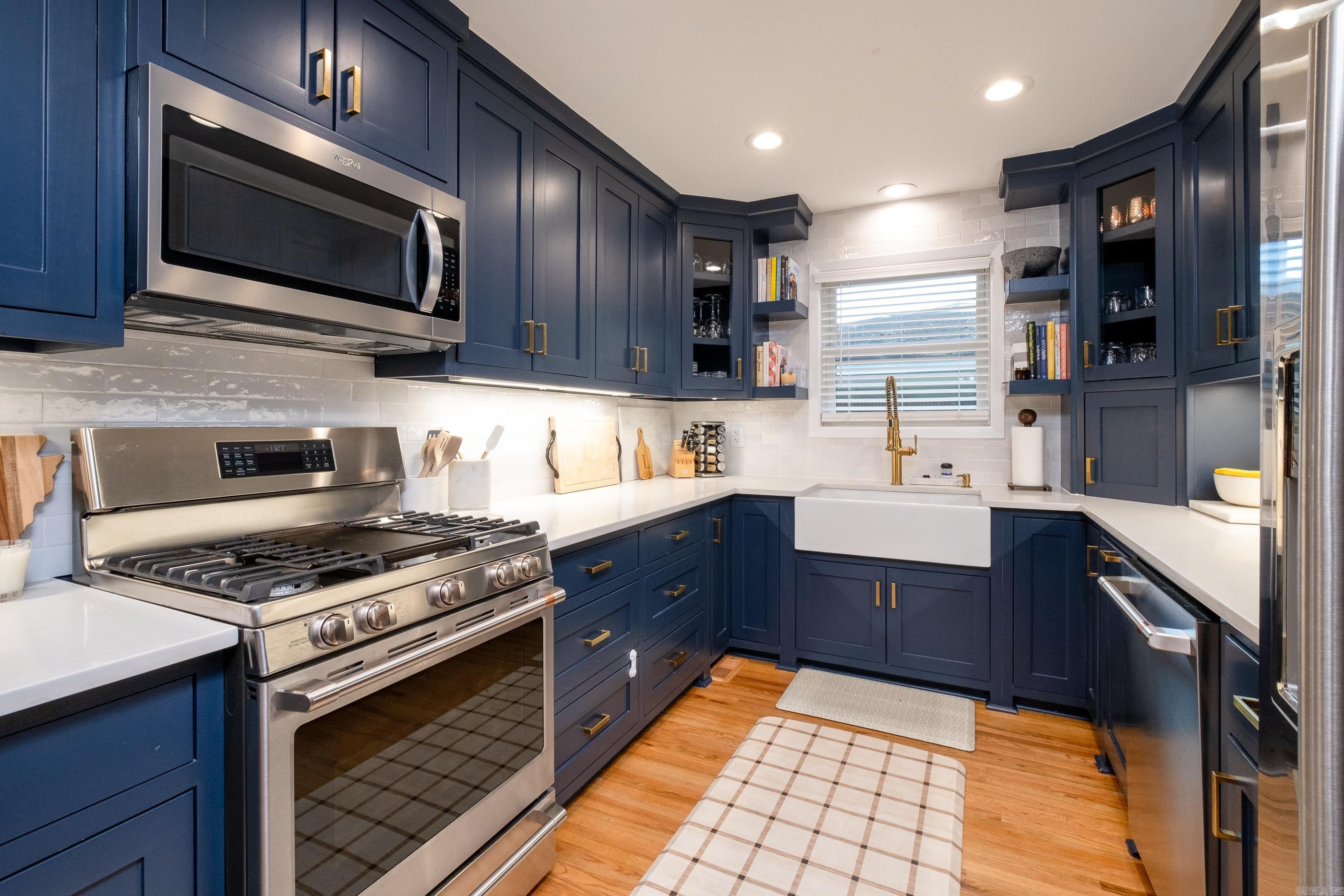 Success - Residential