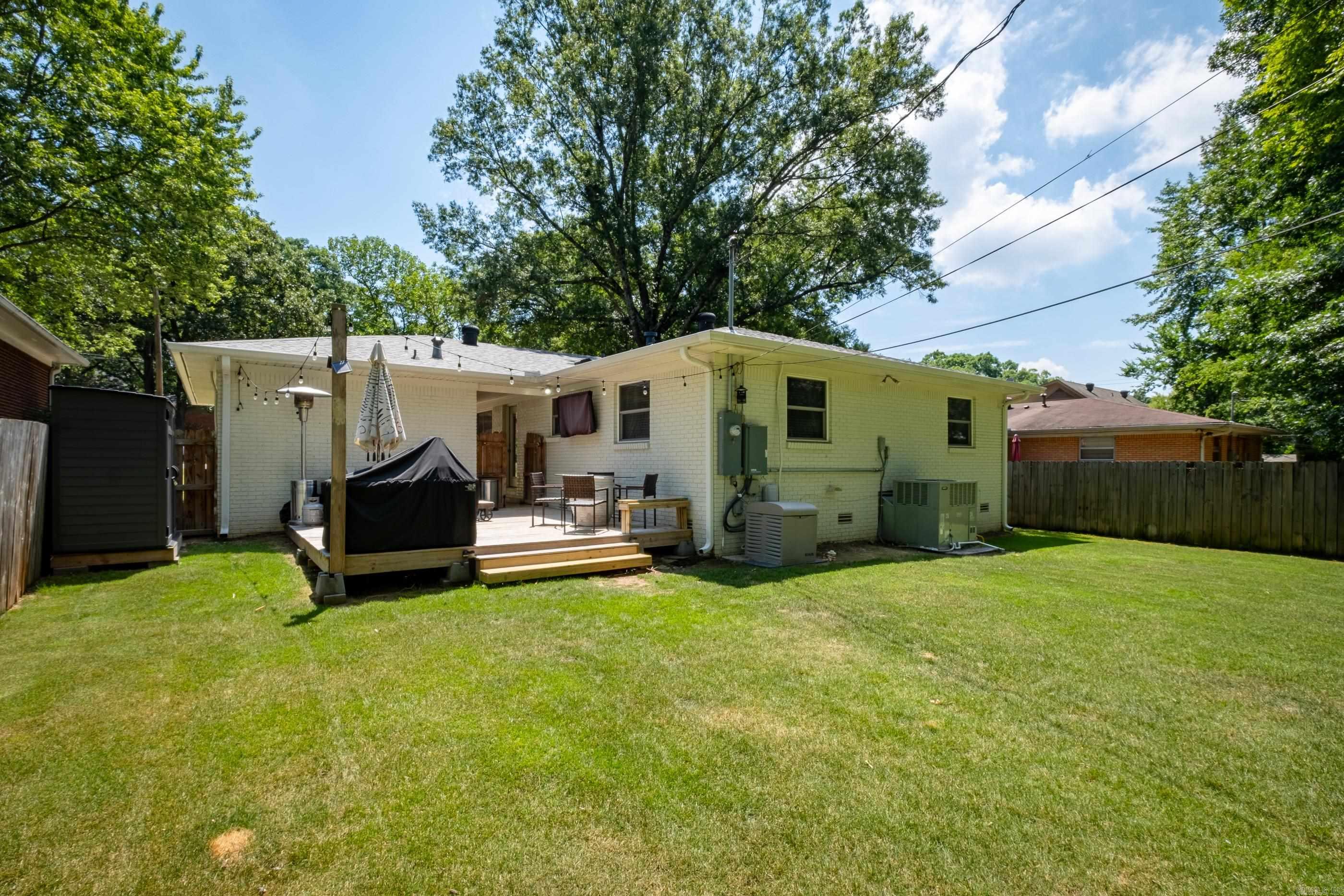 Success - Residential