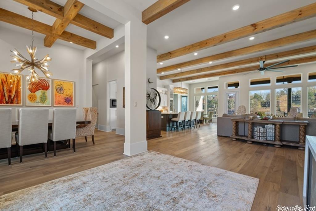 Point on Wilson Point - Residential