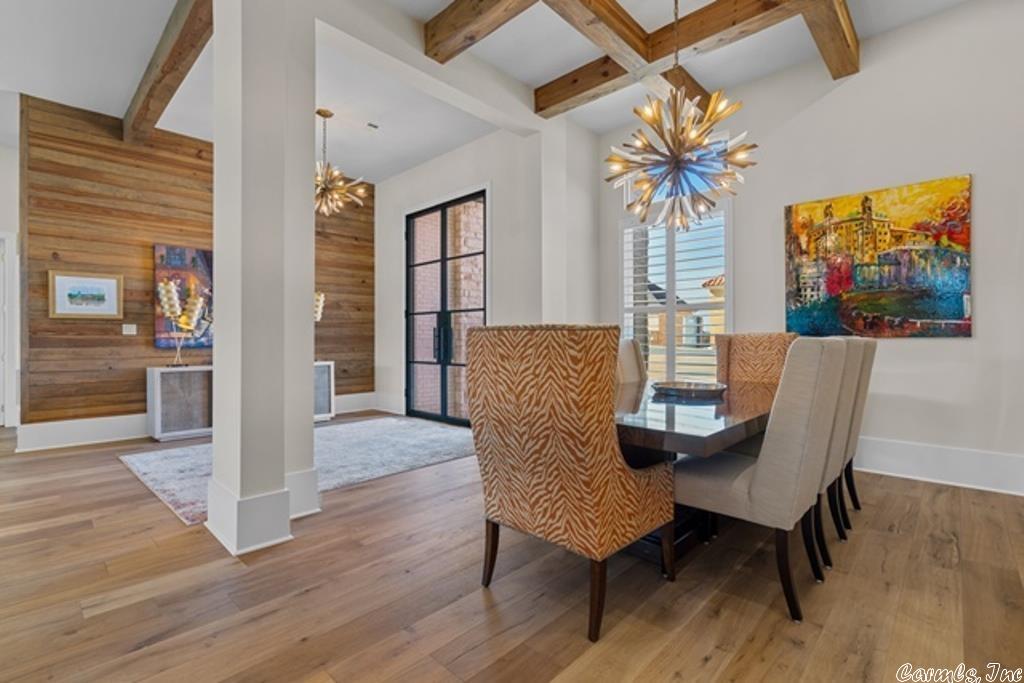 Point on Wilson Point - Residential