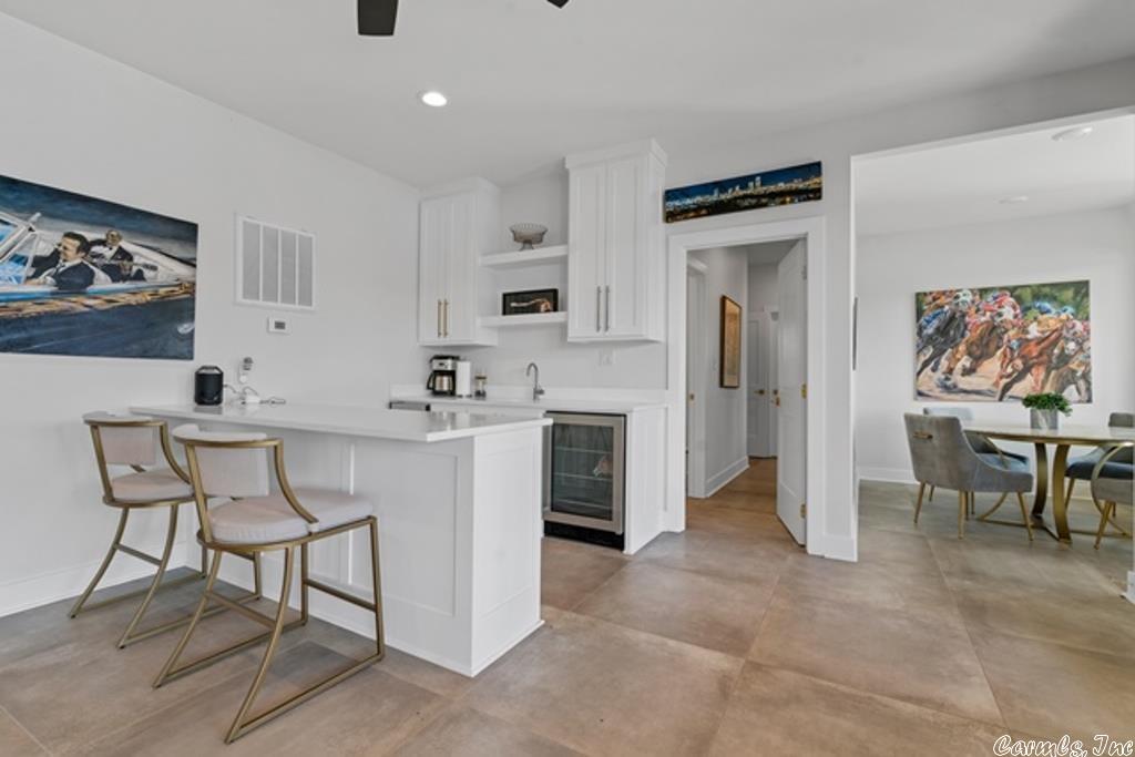 Point on Wilson Point - Residential