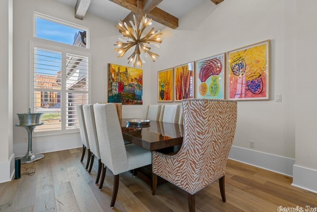 Point on Wilson Point - Residential