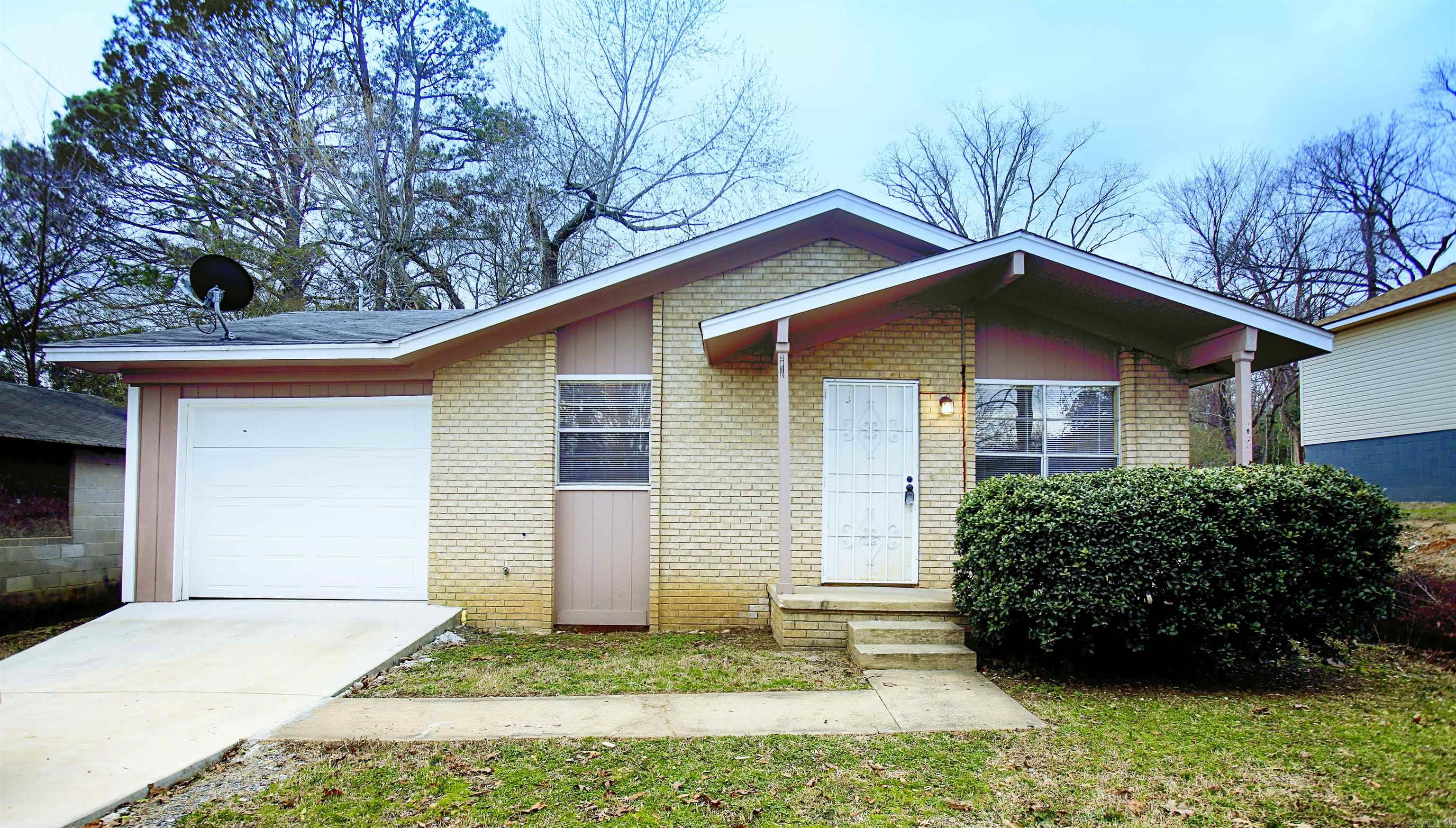 Oak Park - Residential Lease