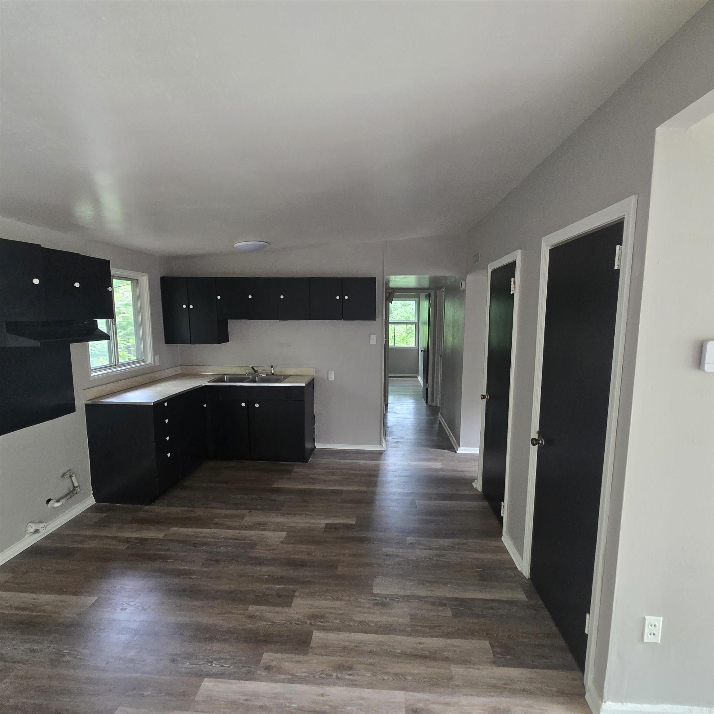 Meadowcliff - Residential Lease
