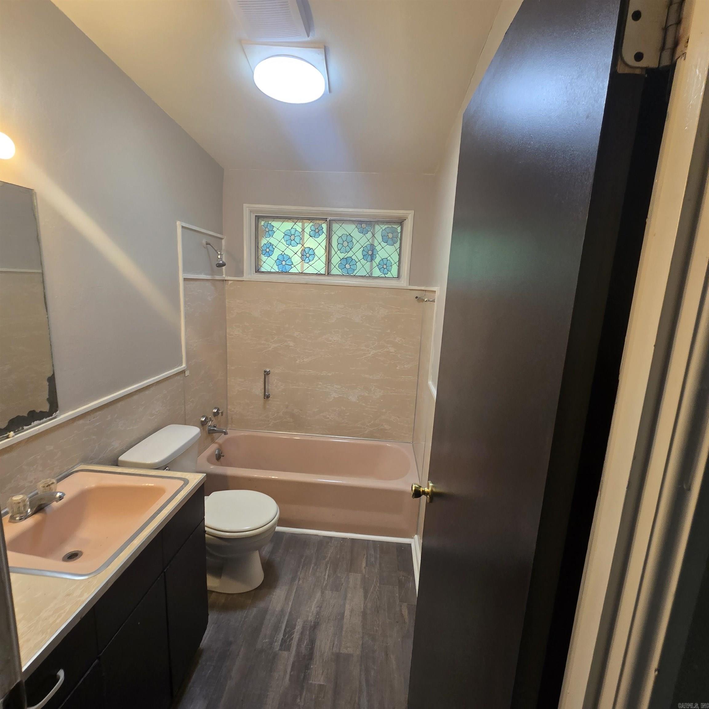 Meadowcliff - Residential Lease