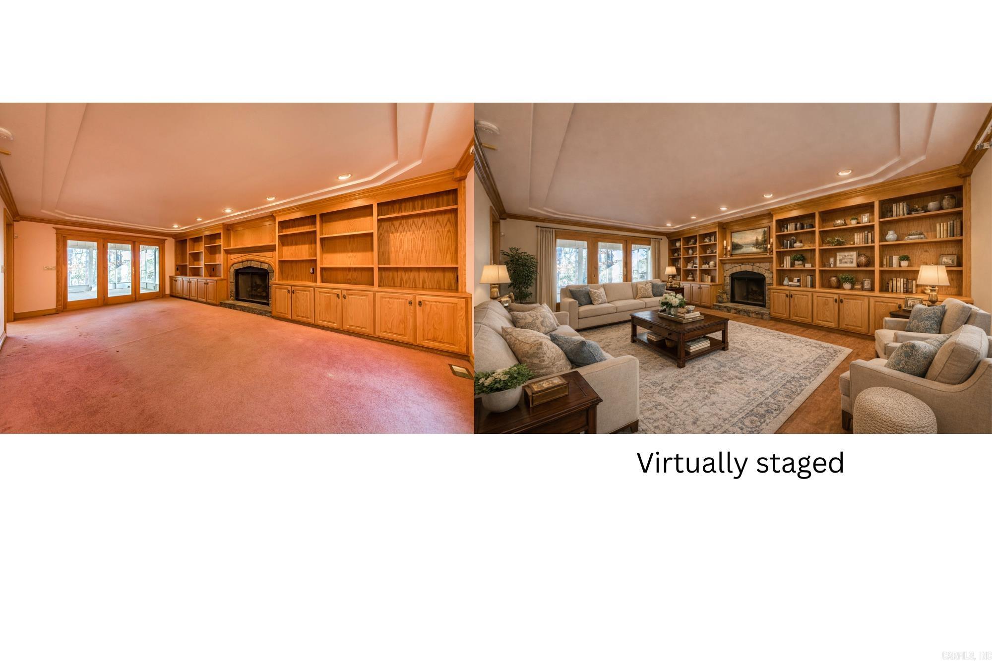 GRAND ISLE - LAKE - Residential