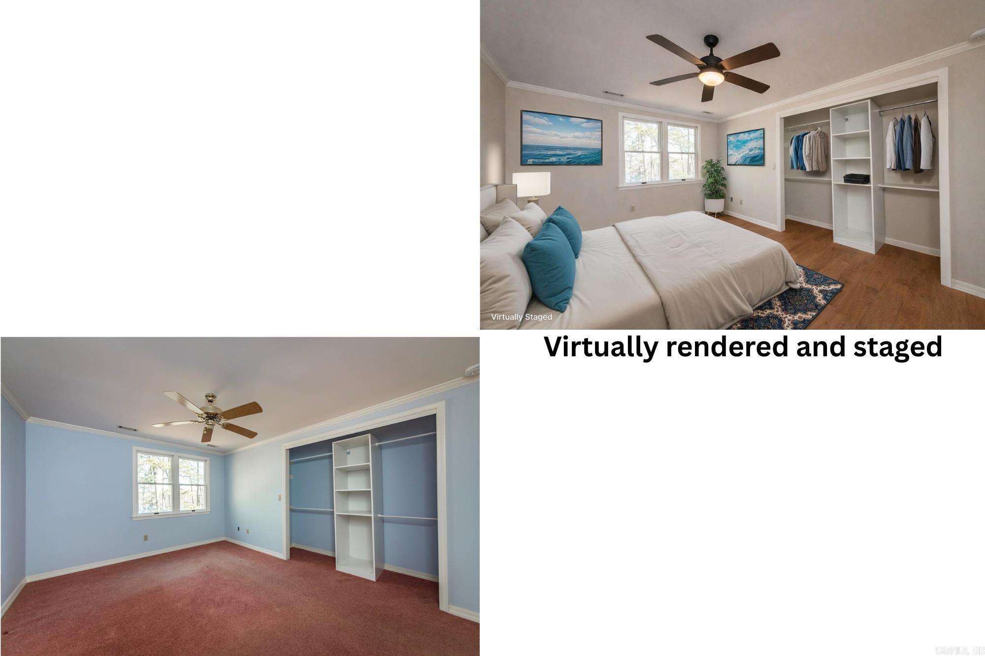 GRAND ISLE - LAKE - Residential