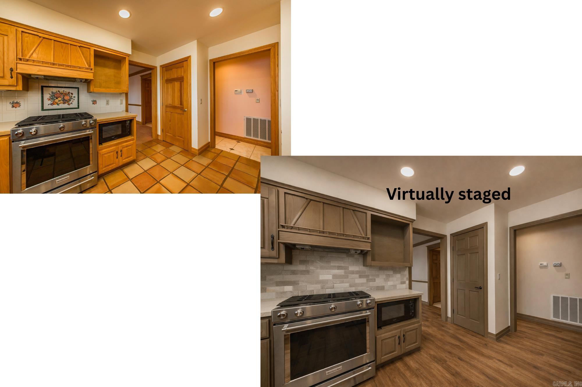 GRAND ISLE - LAKE - Residential