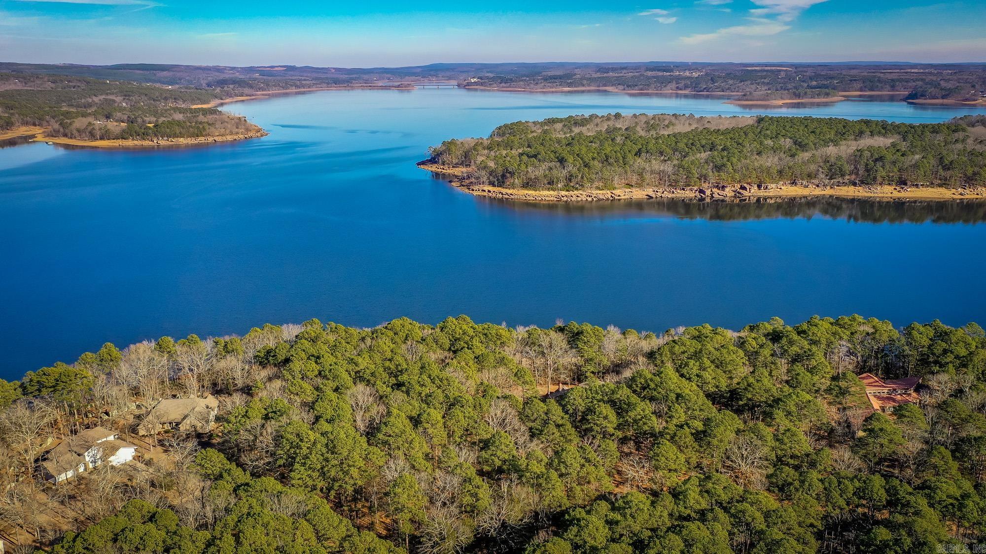 GRAND ISLE - LAKE - Residential