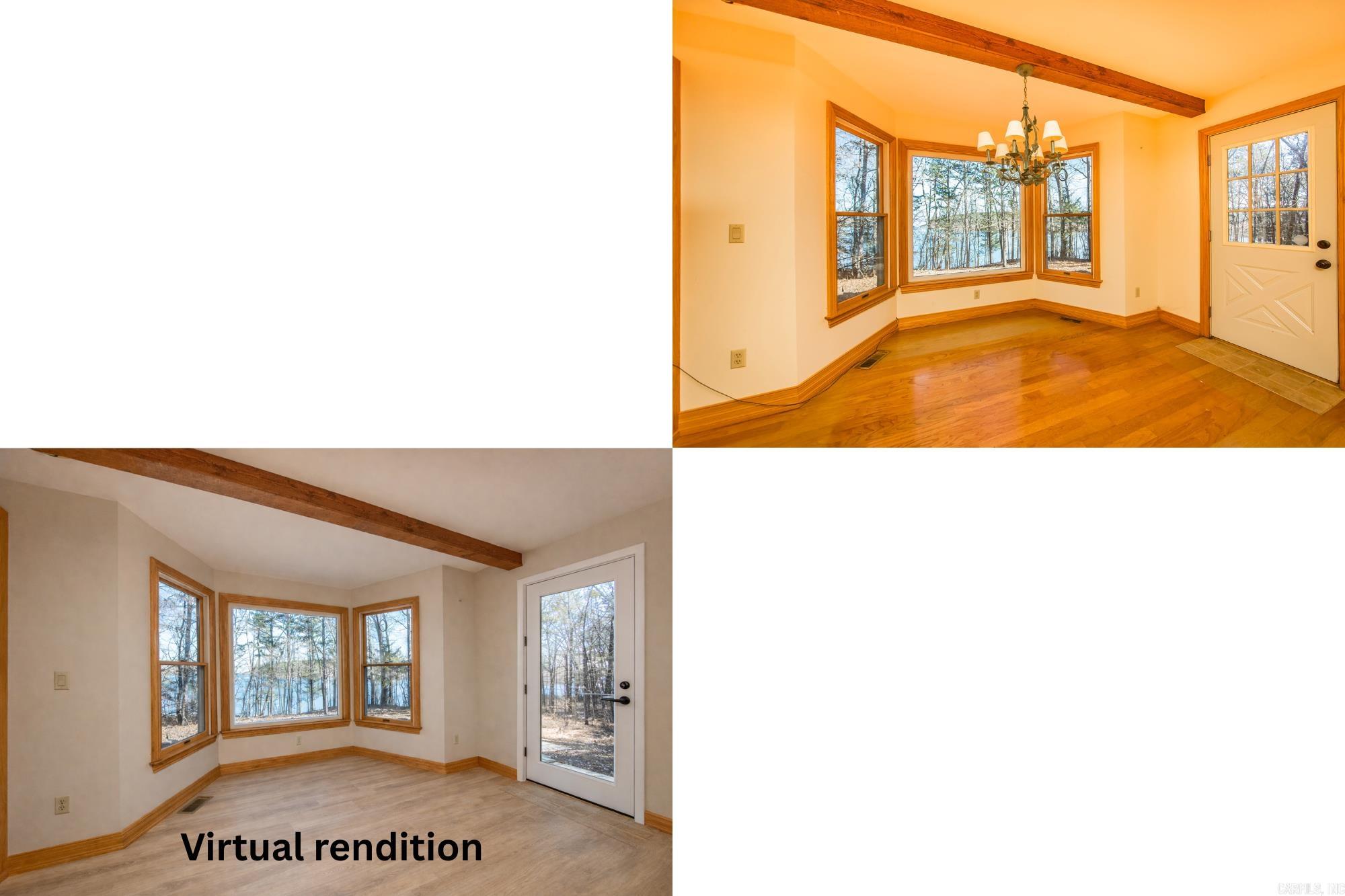 GRAND ISLE - LAKE - Residential