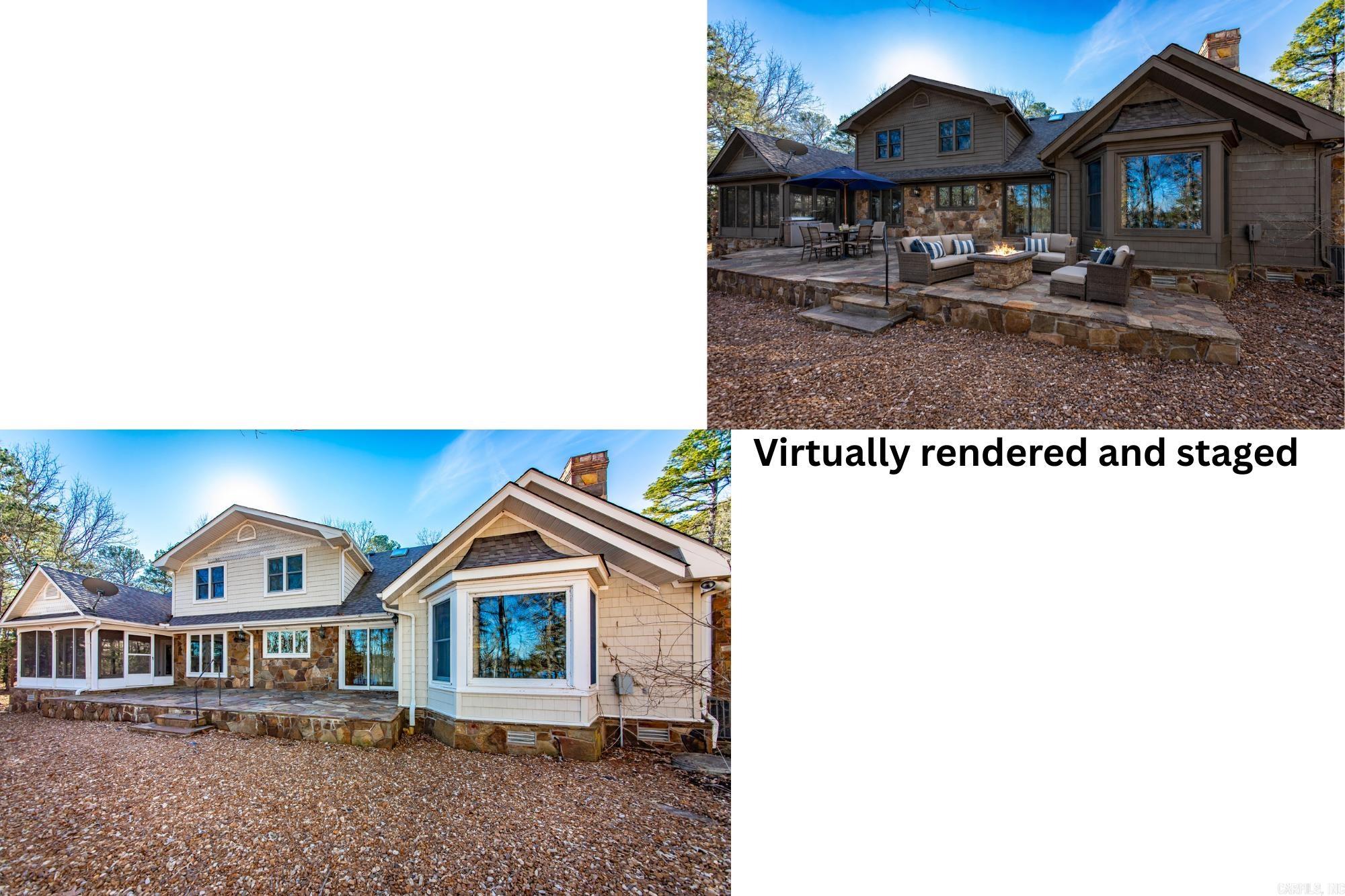 GRAND ISLE - LAKE - Residential