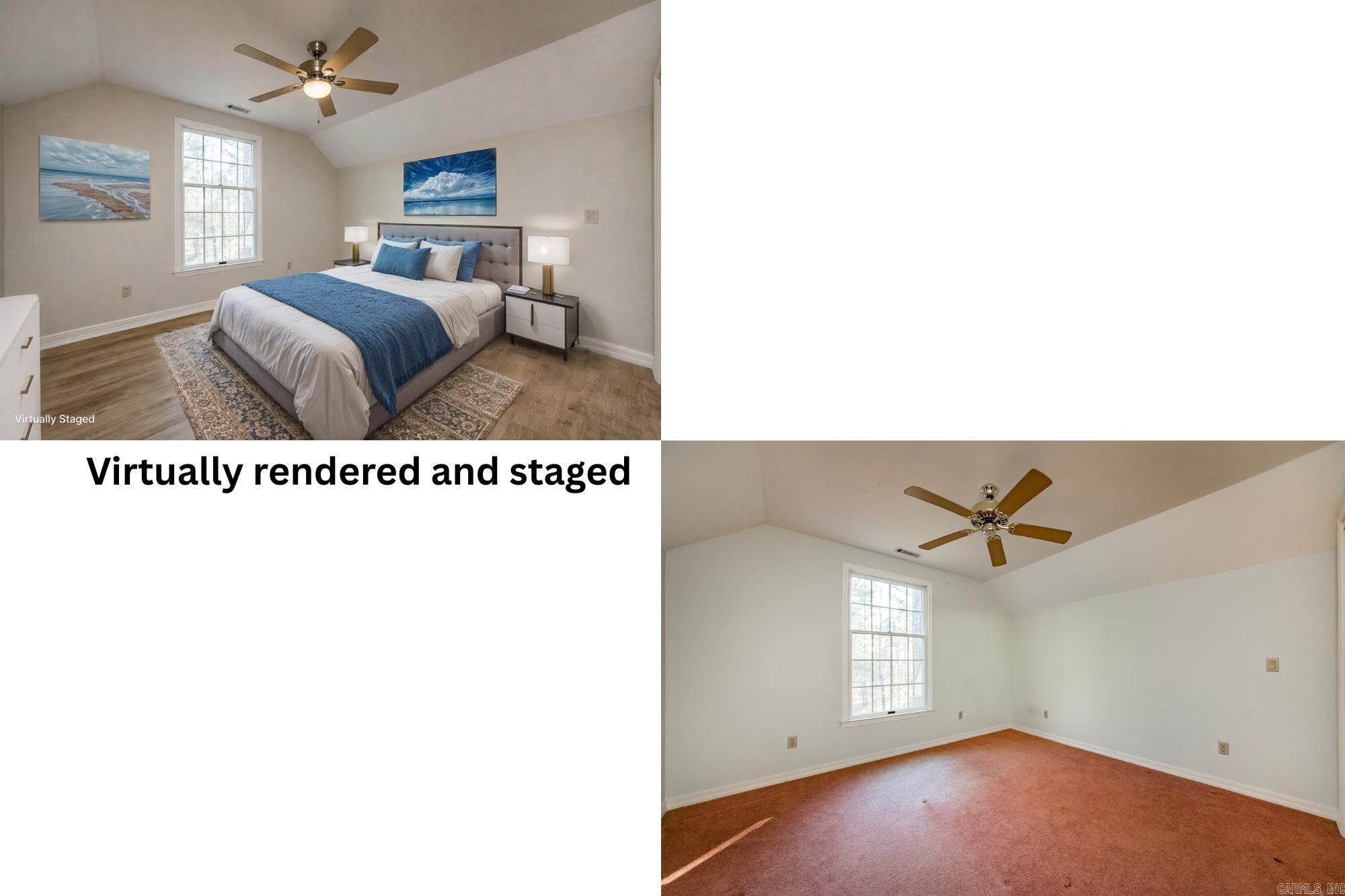 GRAND ISLE - LAKE - Residential