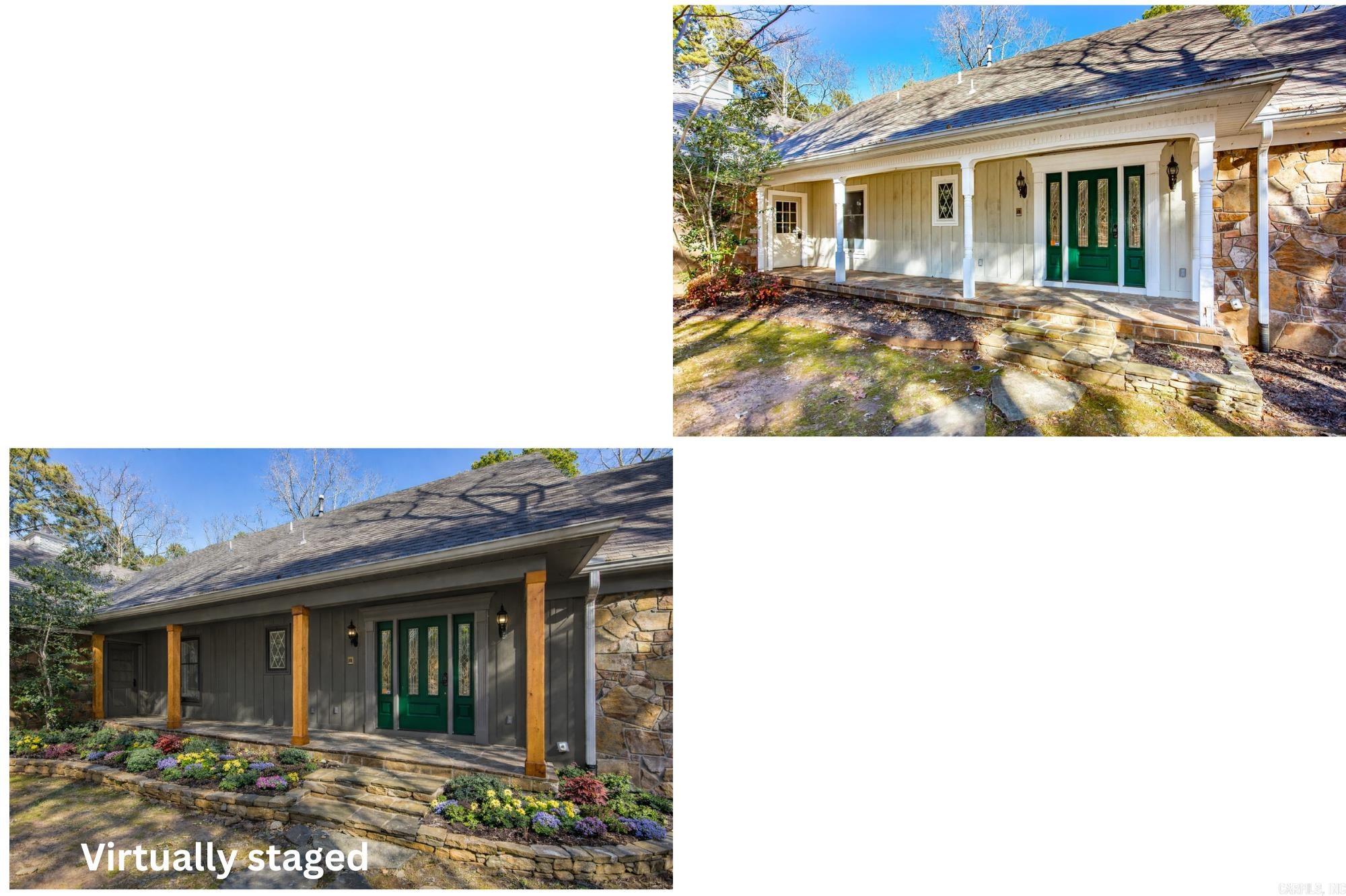 GRAND ISLE - LAKE - Residential