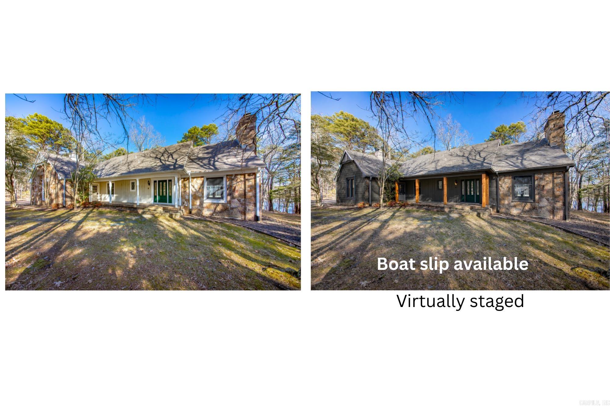 GRAND ISLE - LAKE - Residential