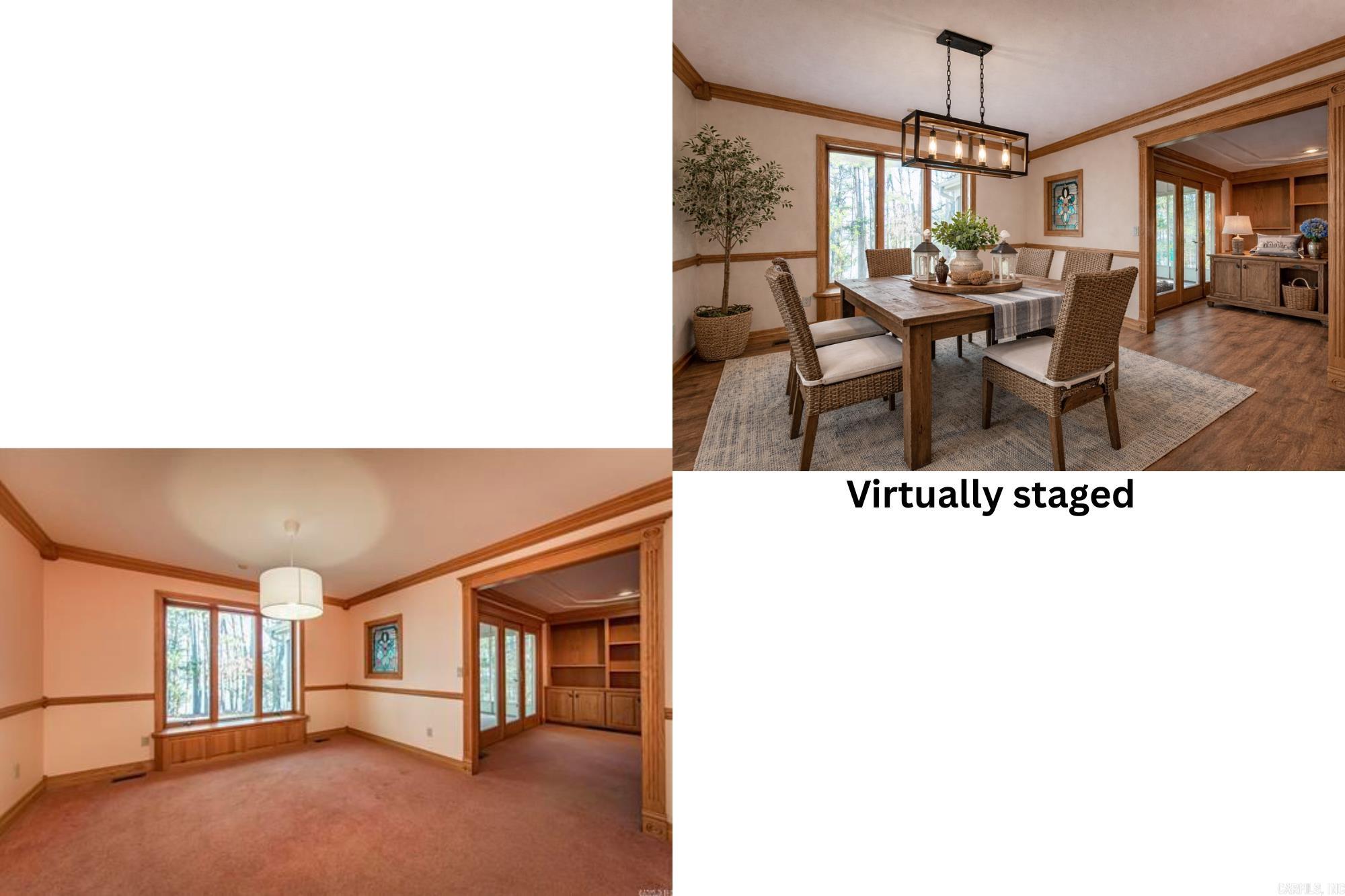 GRAND ISLE - LAKE - Residential