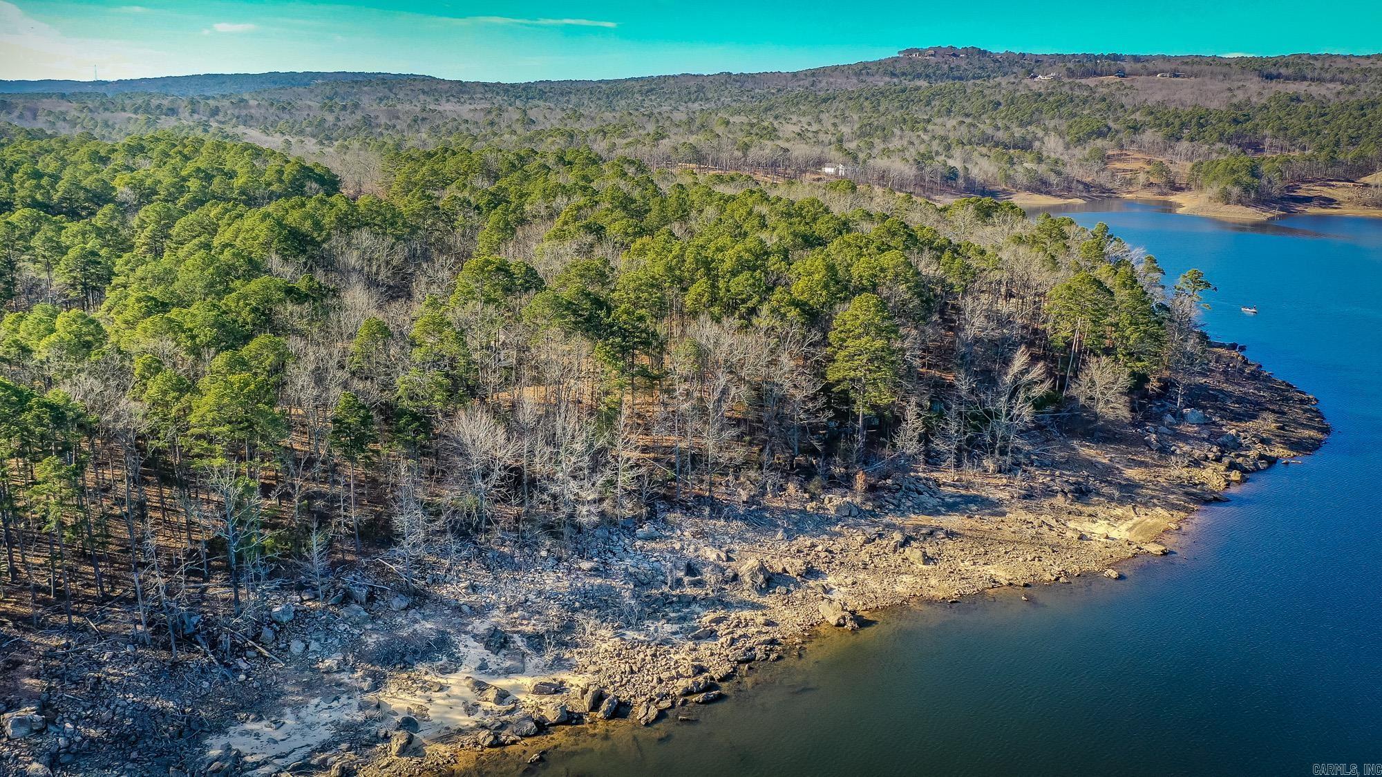 GRAND ISLE - LAKE - Residential