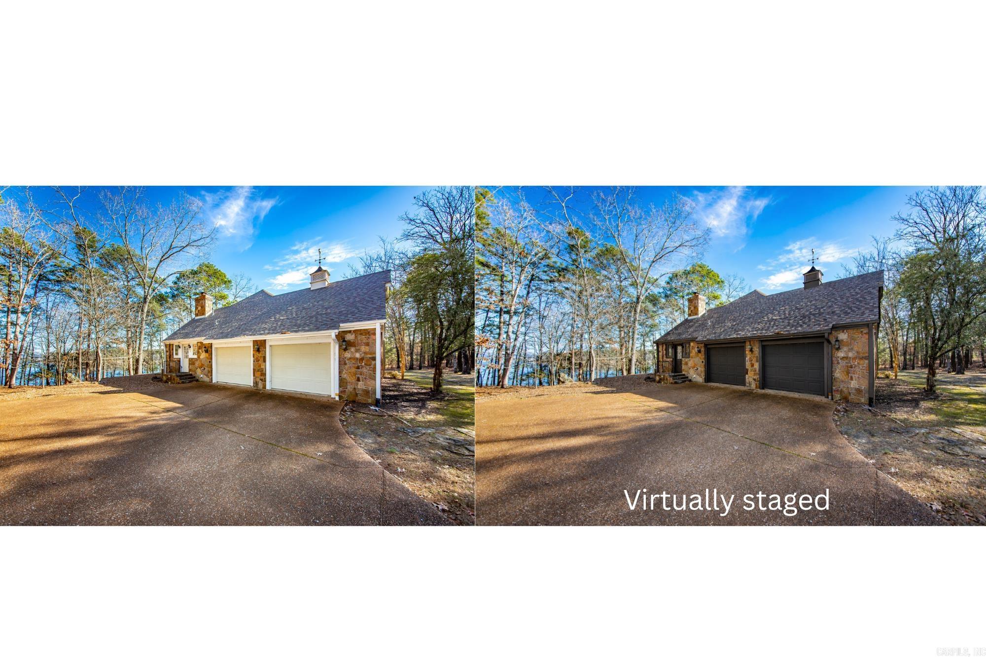 GRAND ISLE - LAKE - Residential