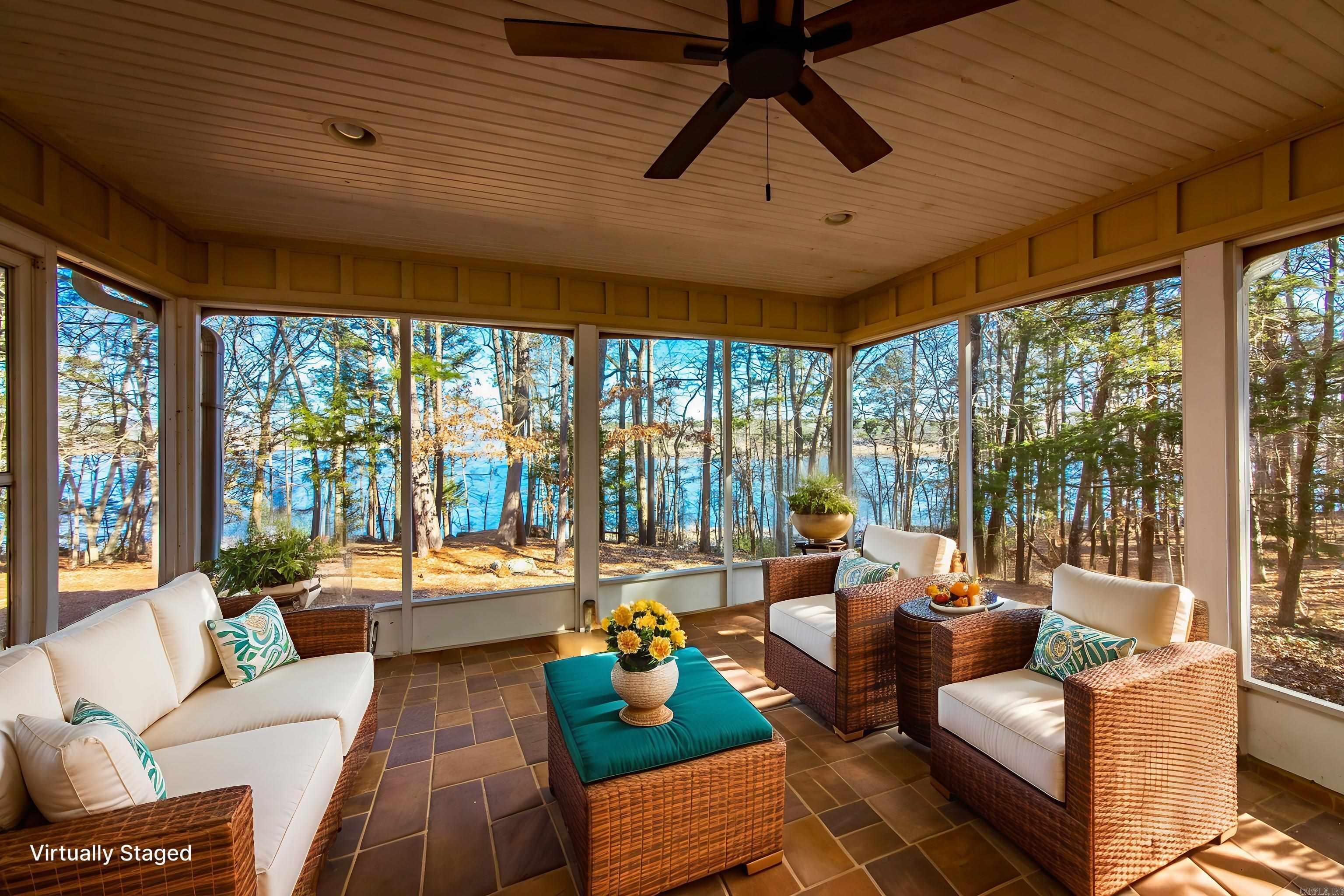 GRAND ISLE - LAKE - Residential