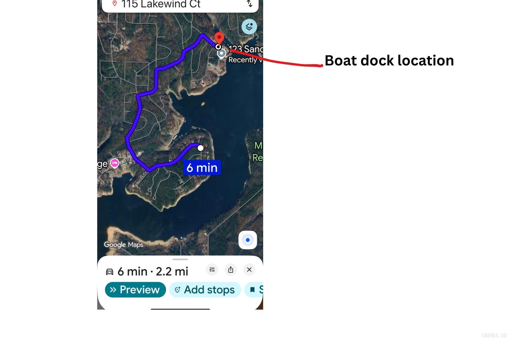 GRAND ISLE - LAKE - Residential