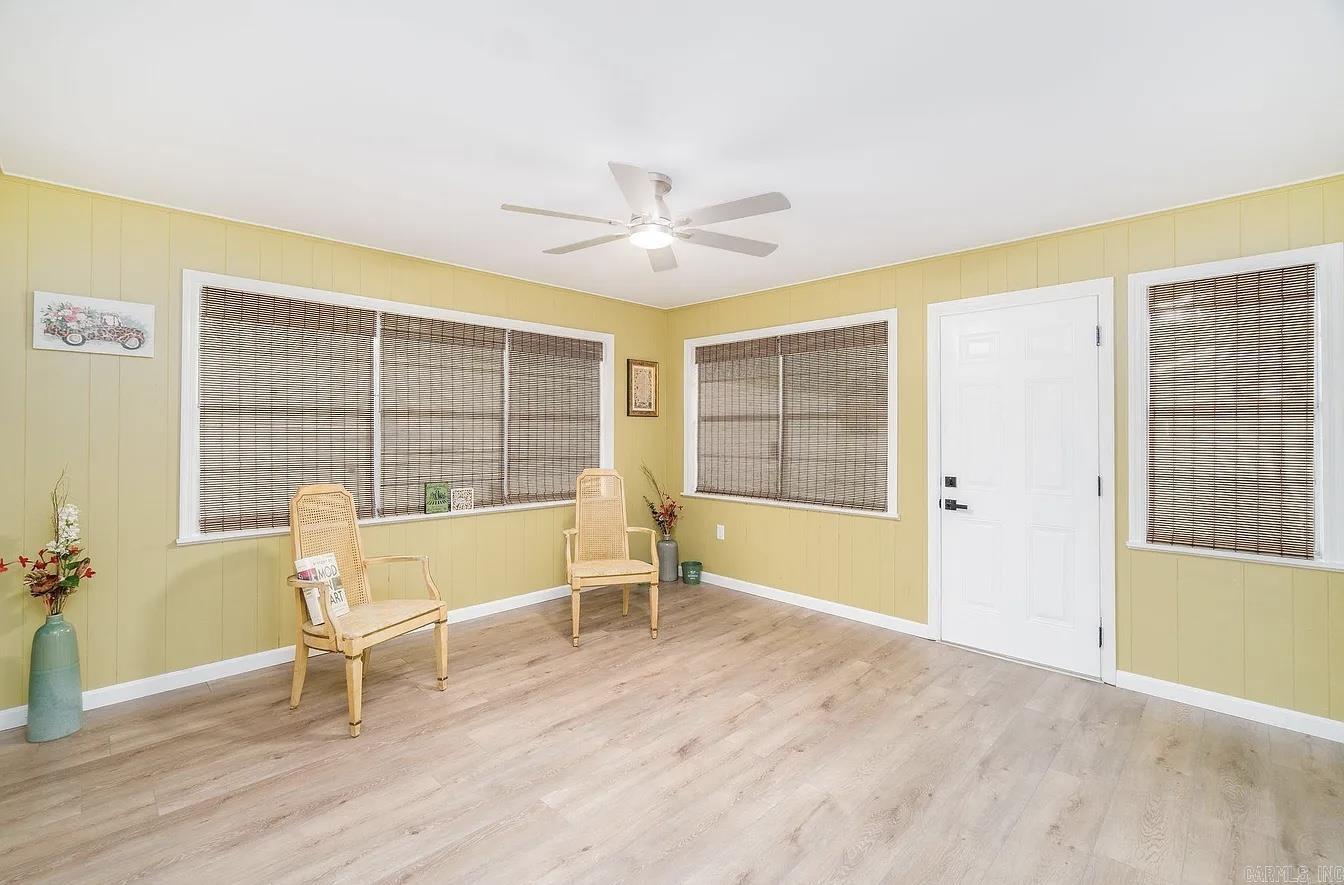 HSR BLK - Residential