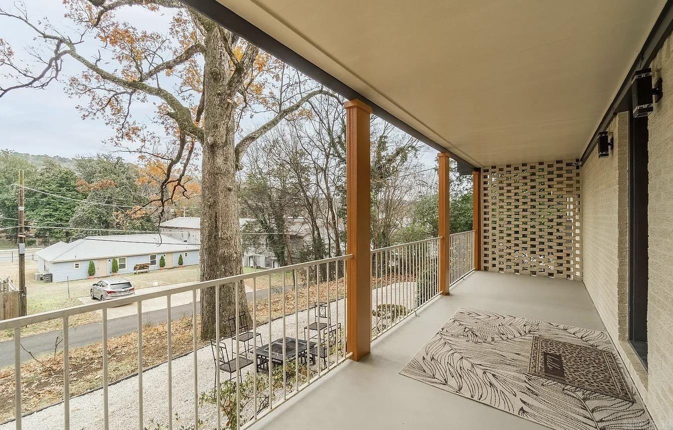 HSR BLK - Residential