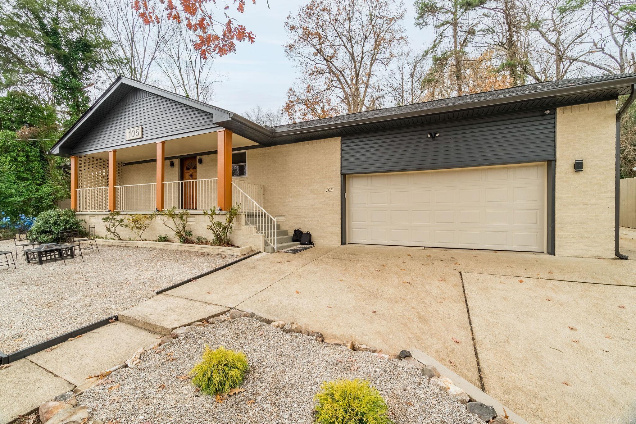 HSR BLK - Residential