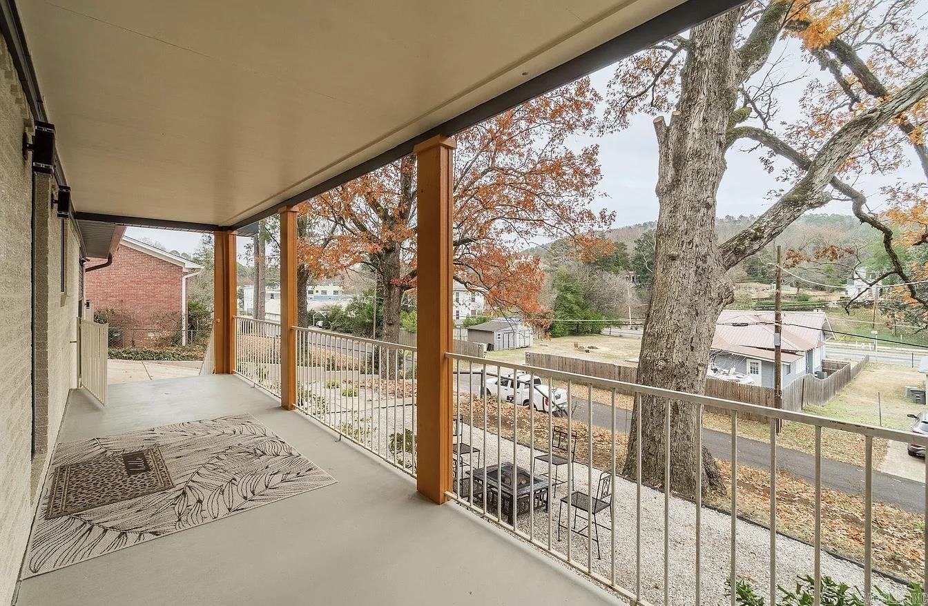 HSR BLK - Residential