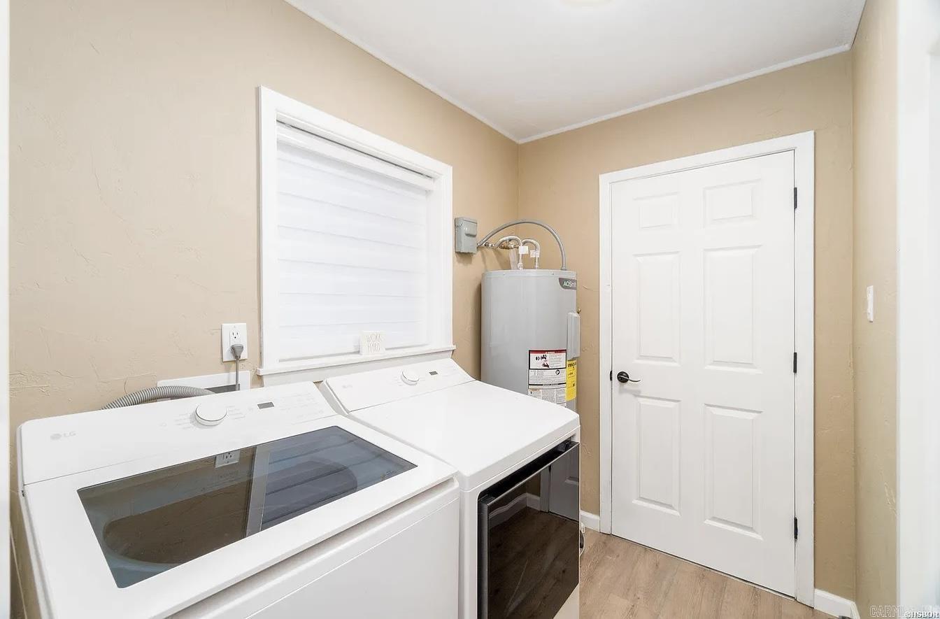 HSR BLK - Residential